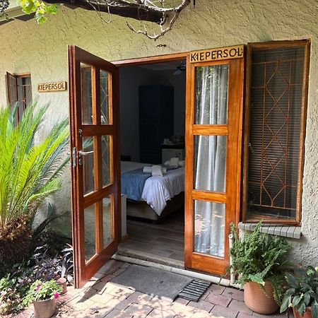 Celtis Lane Guest House بوكسبرغ المظهر الخارجي الصورة