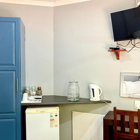 Celtis Lane Guest House بوكسبرغ المظهر الخارجي الصورة