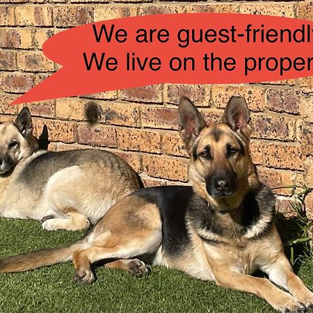 Celtis Lane Guest House بوكسبرغ المظهر الخارجي الصورة
