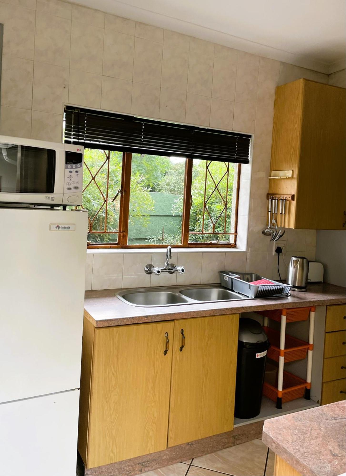 Celtis Lane Guest House بوكسبرغ المظهر الخارجي الصورة