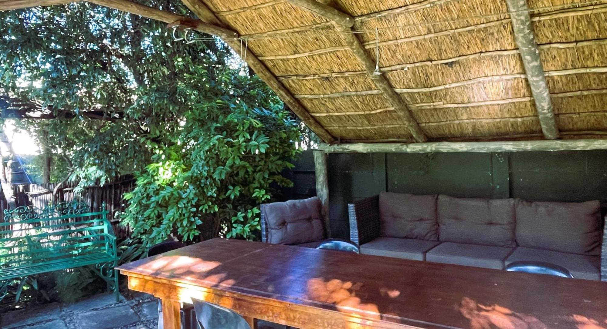 Celtis Lane Guest House بوكسبرغ المظهر الخارجي الصورة
