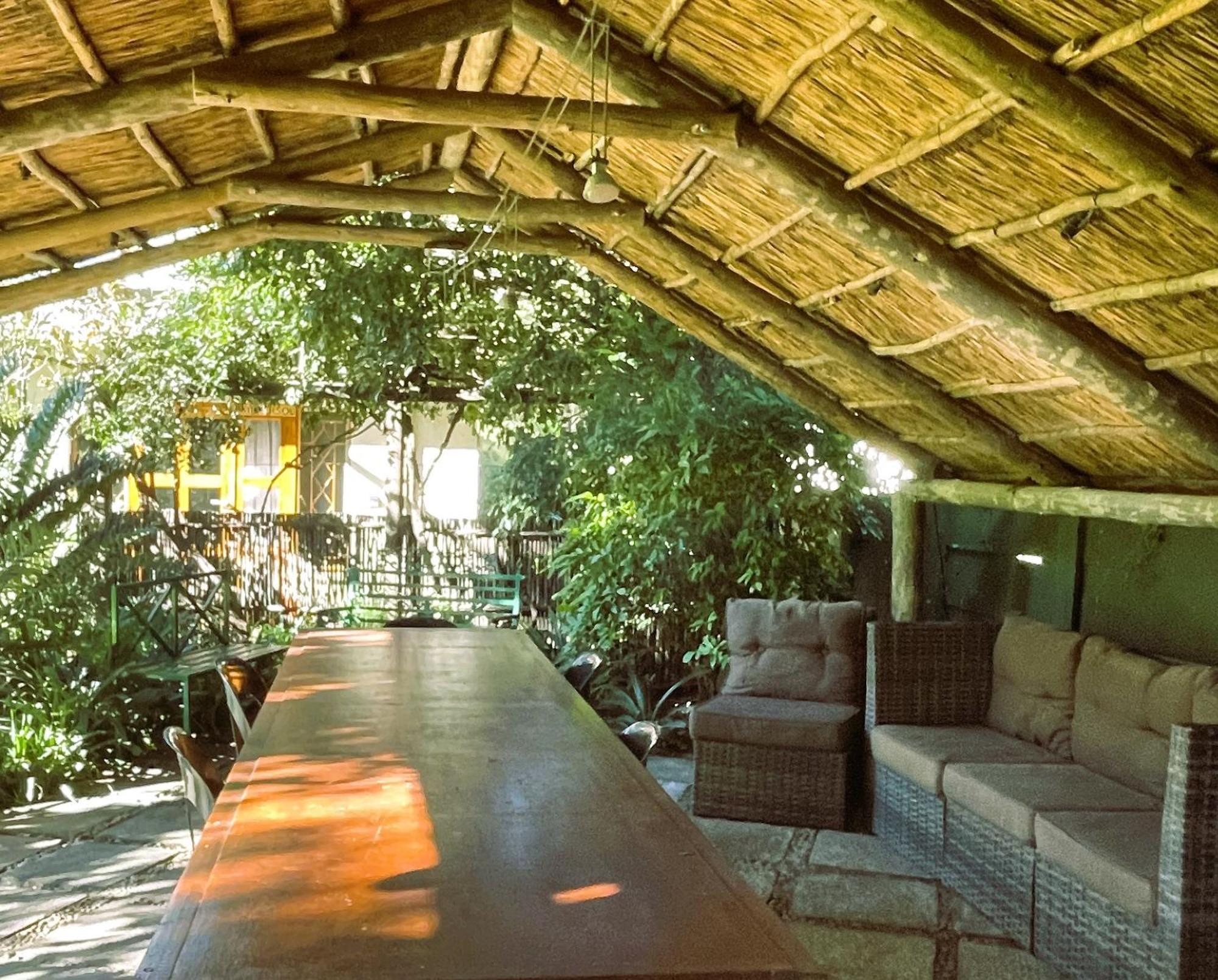 Celtis Lane Guest House بوكسبرغ المظهر الخارجي الصورة