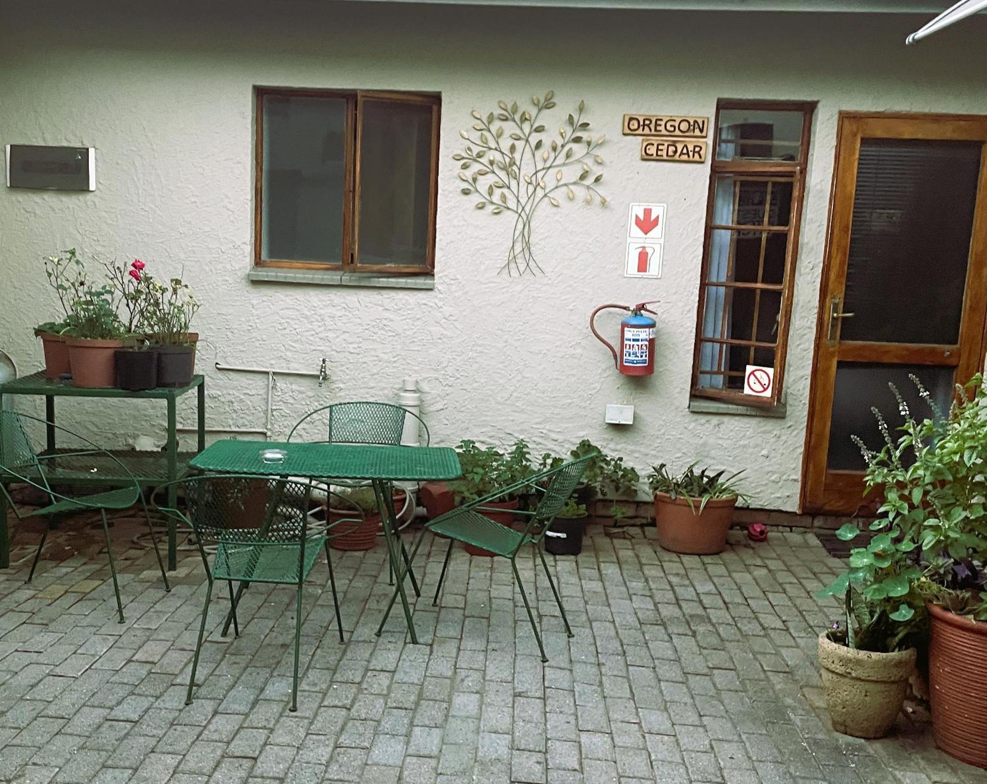 Celtis Lane Guest House بوكسبرغ المظهر الخارجي الصورة