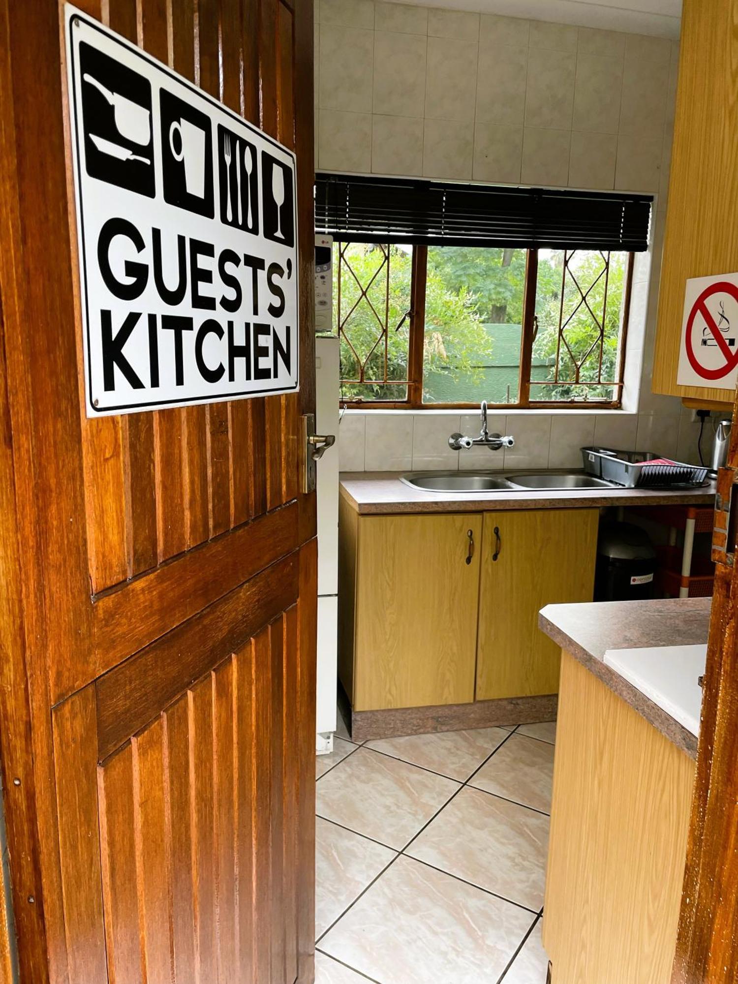 Celtis Lane Guest House بوكسبرغ المظهر الخارجي الصورة