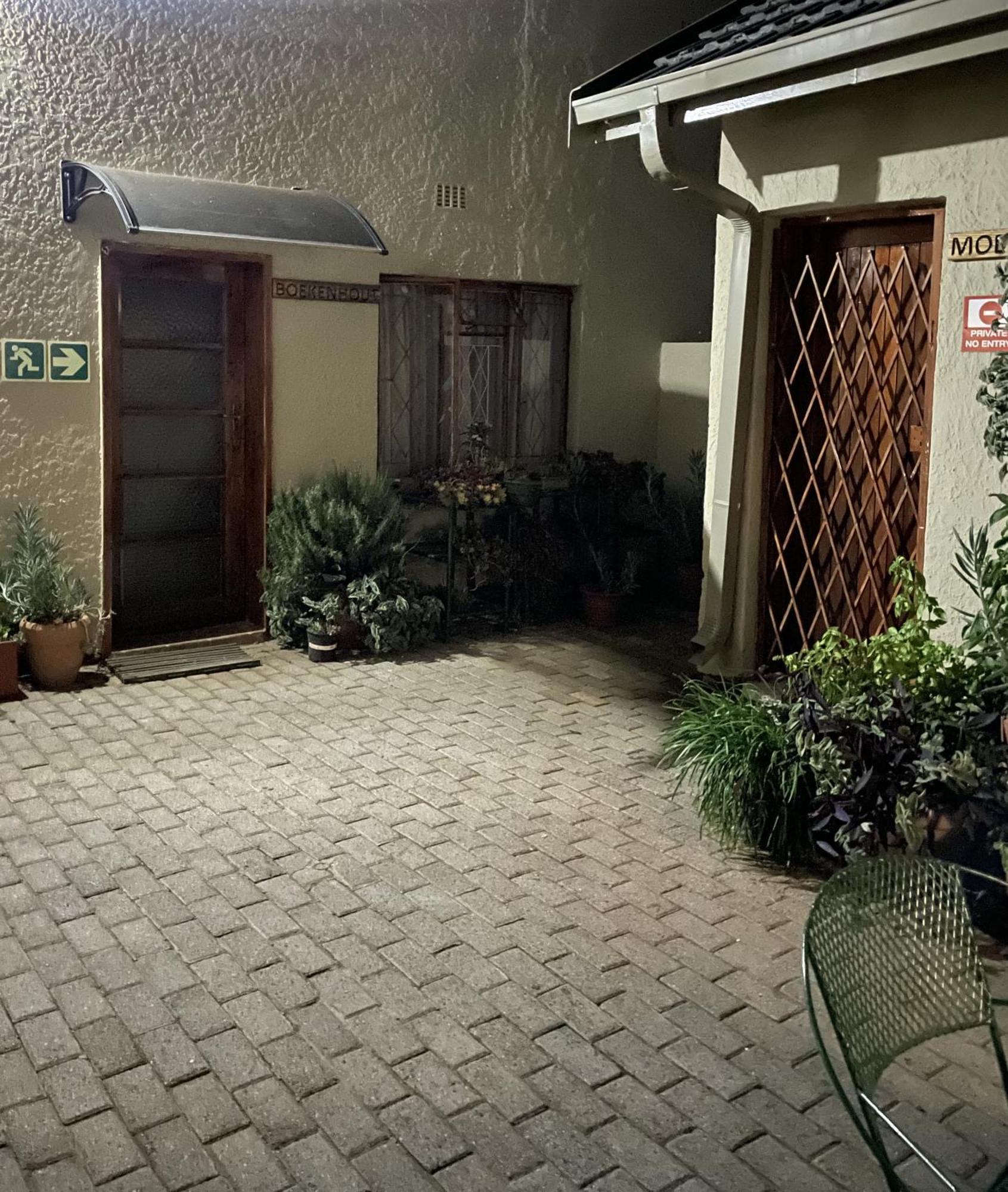 Celtis Lane Guest House بوكسبرغ المظهر الخارجي الصورة