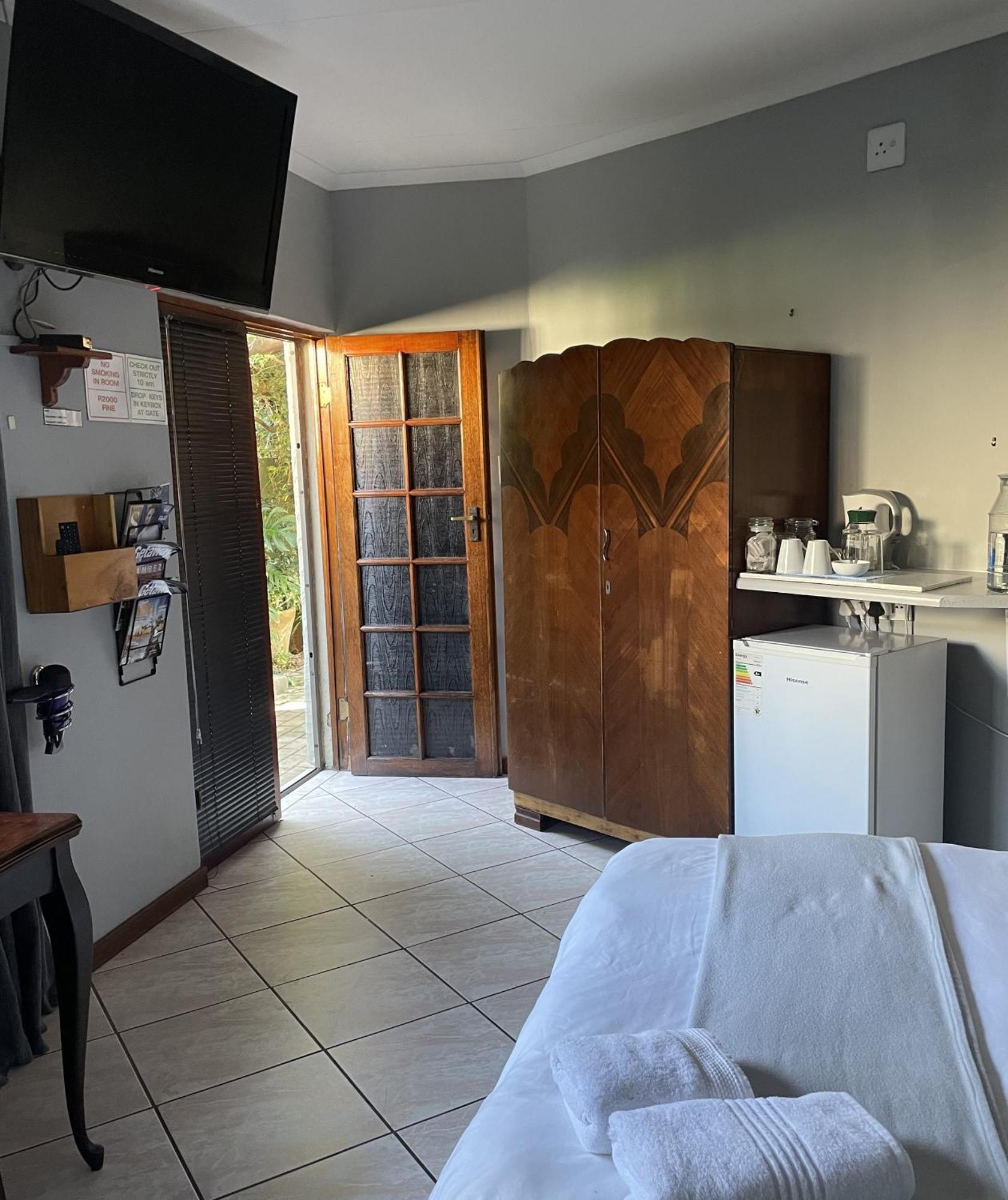 Celtis Lane Guest House بوكسبرغ المظهر الخارجي الصورة