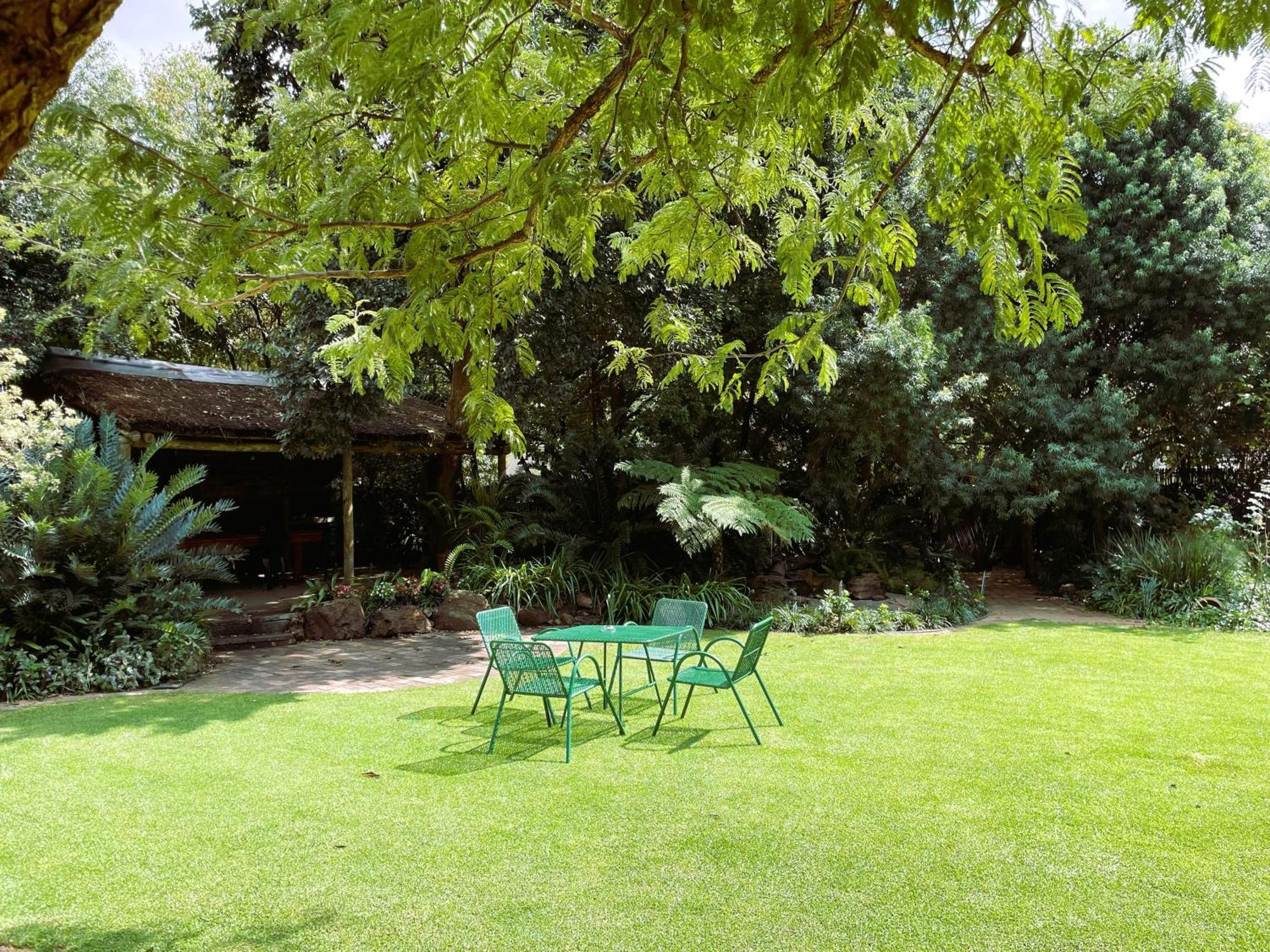 Celtis Lane Guest House بوكسبرغ المظهر الخارجي الصورة