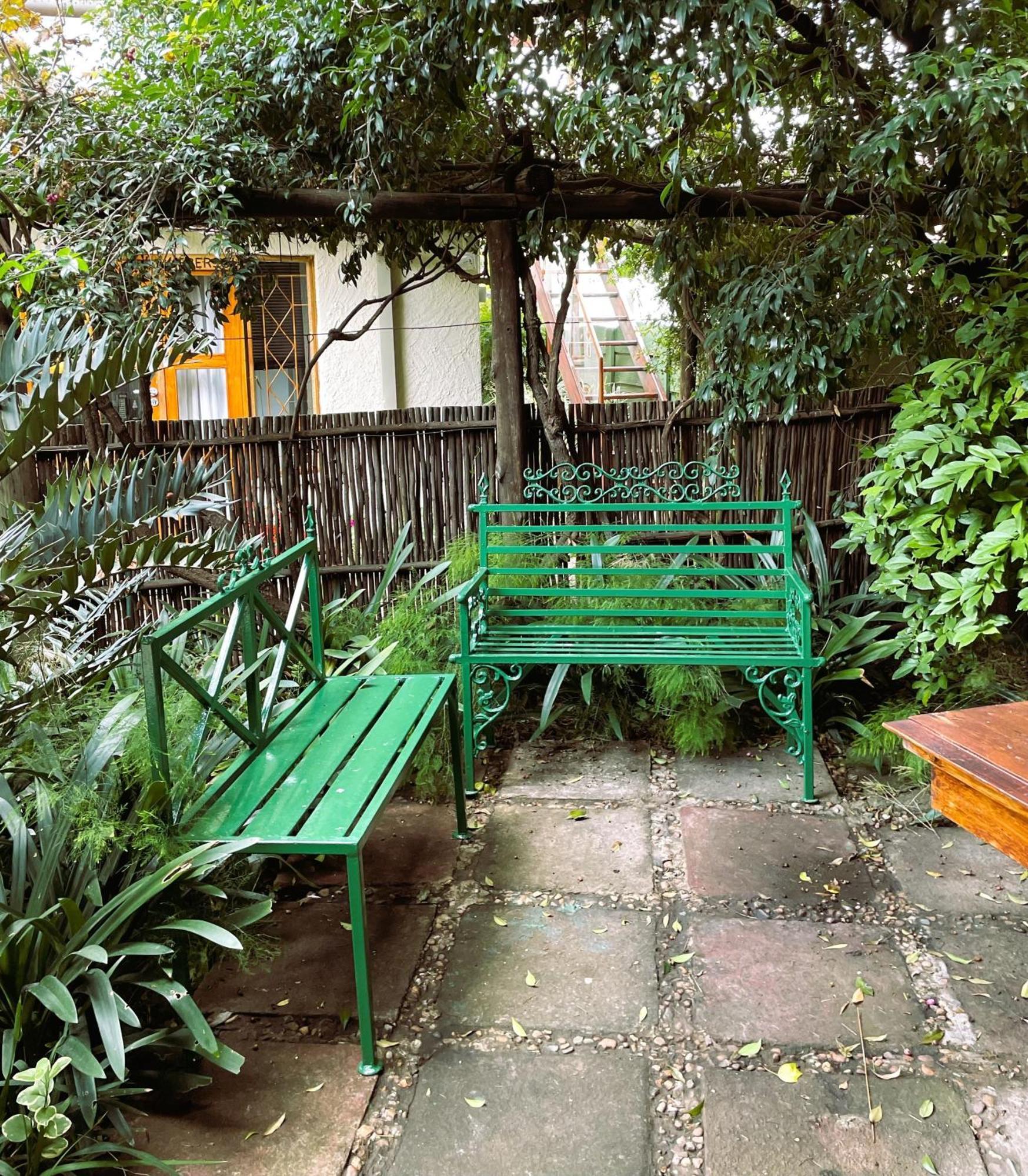 Celtis Lane Guest House بوكسبرغ المظهر الخارجي الصورة