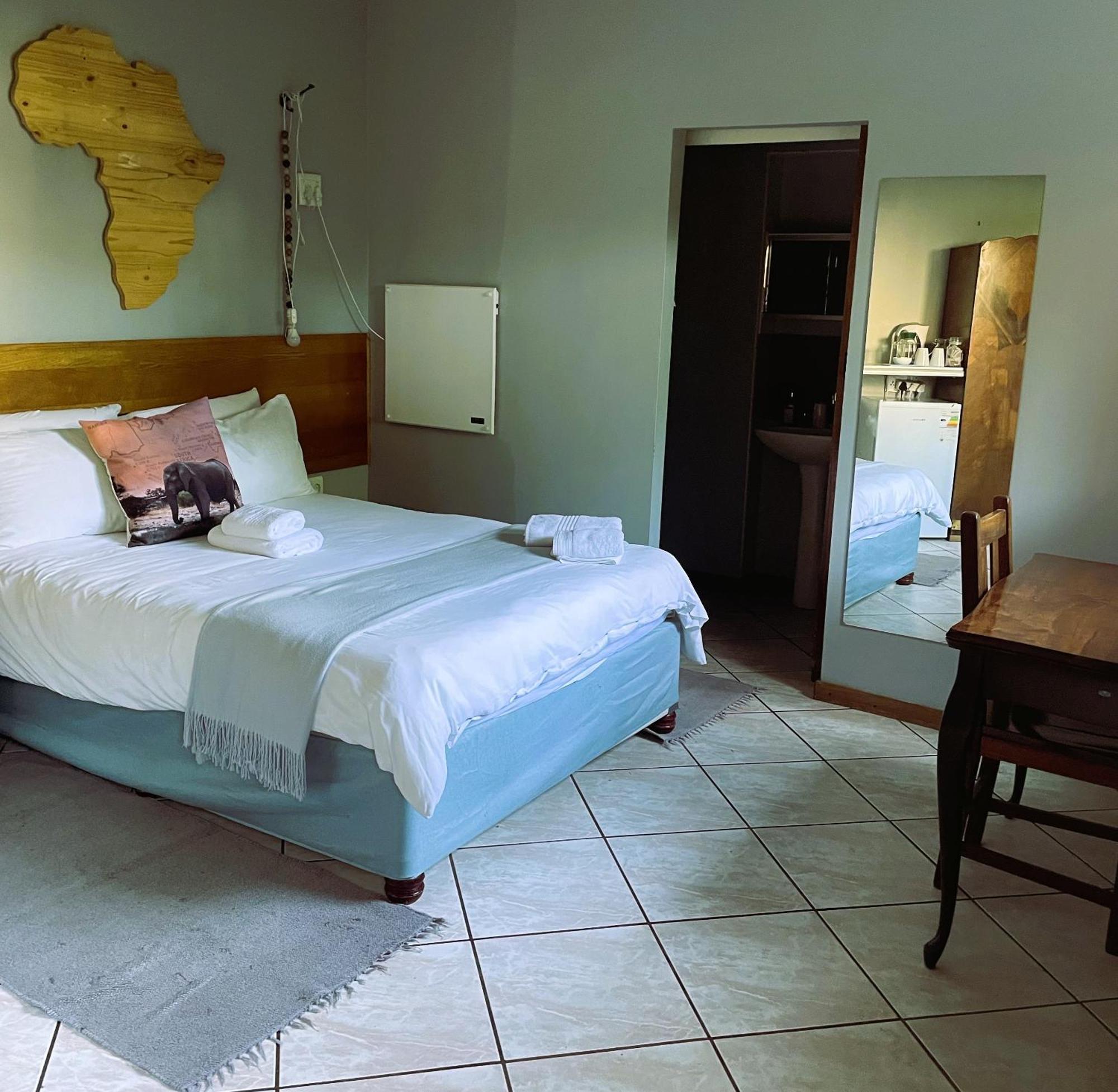 Celtis Lane Guest House بوكسبرغ المظهر الخارجي الصورة