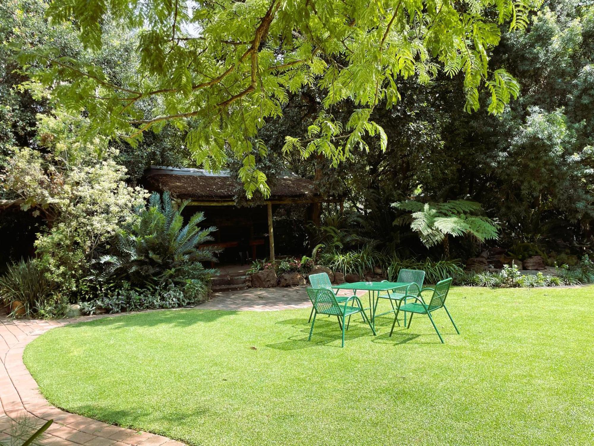 Celtis Lane Guest House بوكسبرغ المظهر الخارجي الصورة