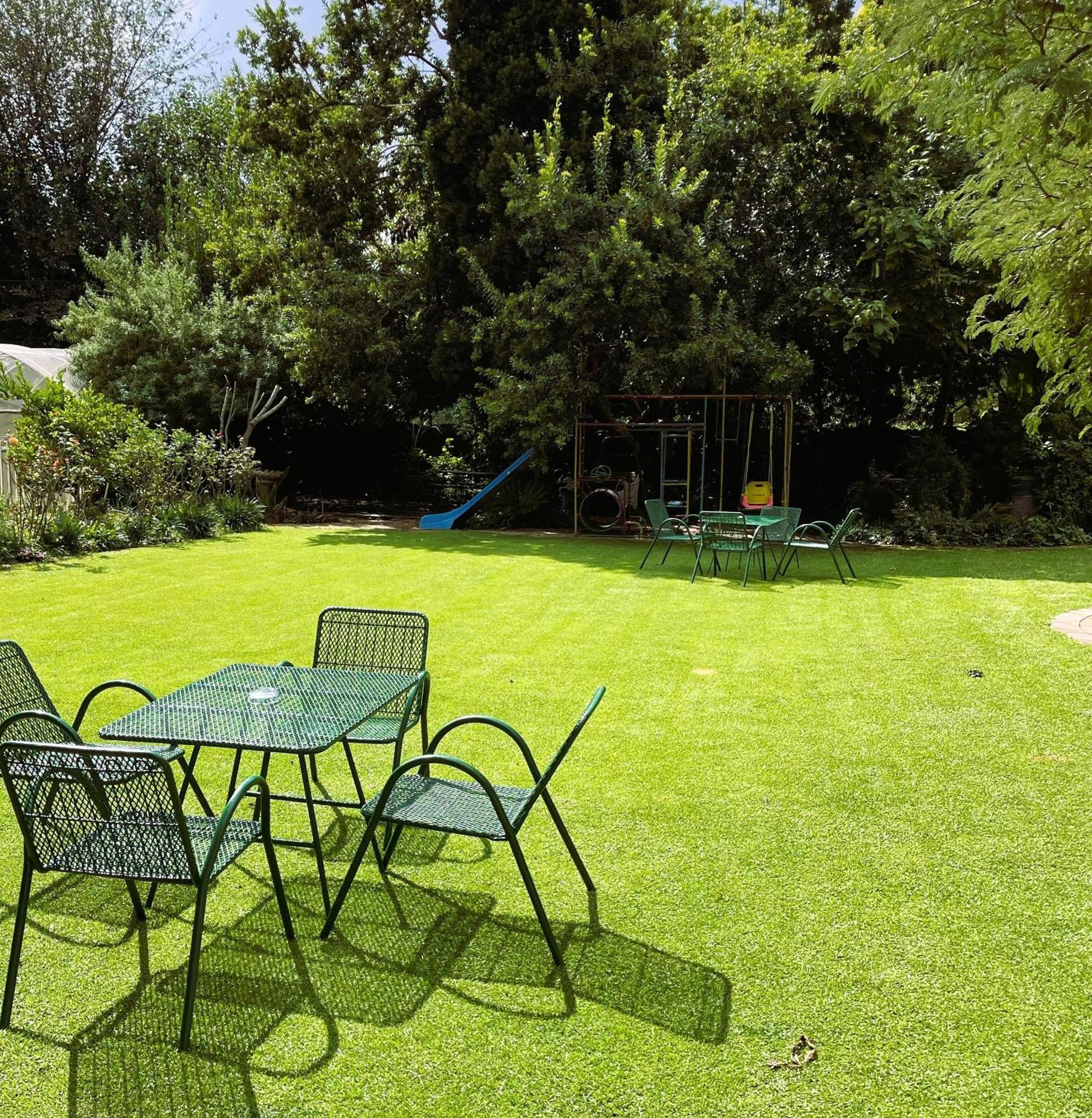 Celtis Lane Guest House بوكسبرغ المظهر الخارجي الصورة
