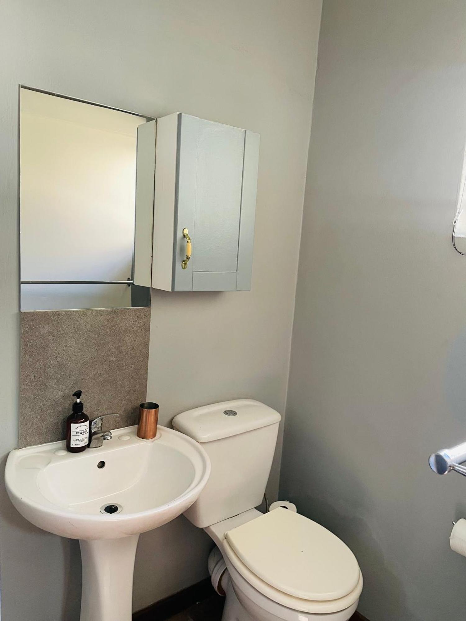 Celtis Lane Guest House بوكسبرغ المظهر الخارجي الصورة