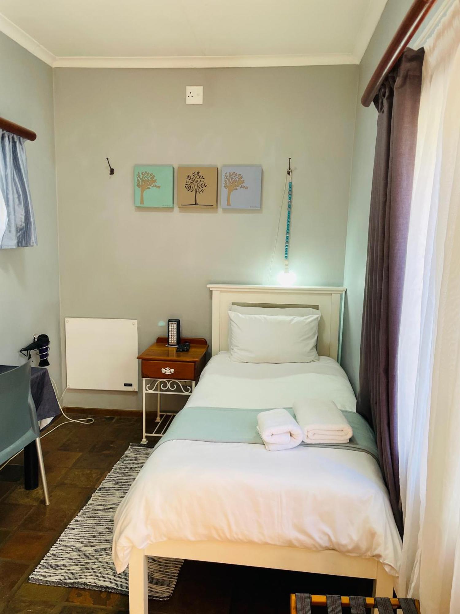 Celtis Lane Guest House بوكسبرغ المظهر الخارجي الصورة