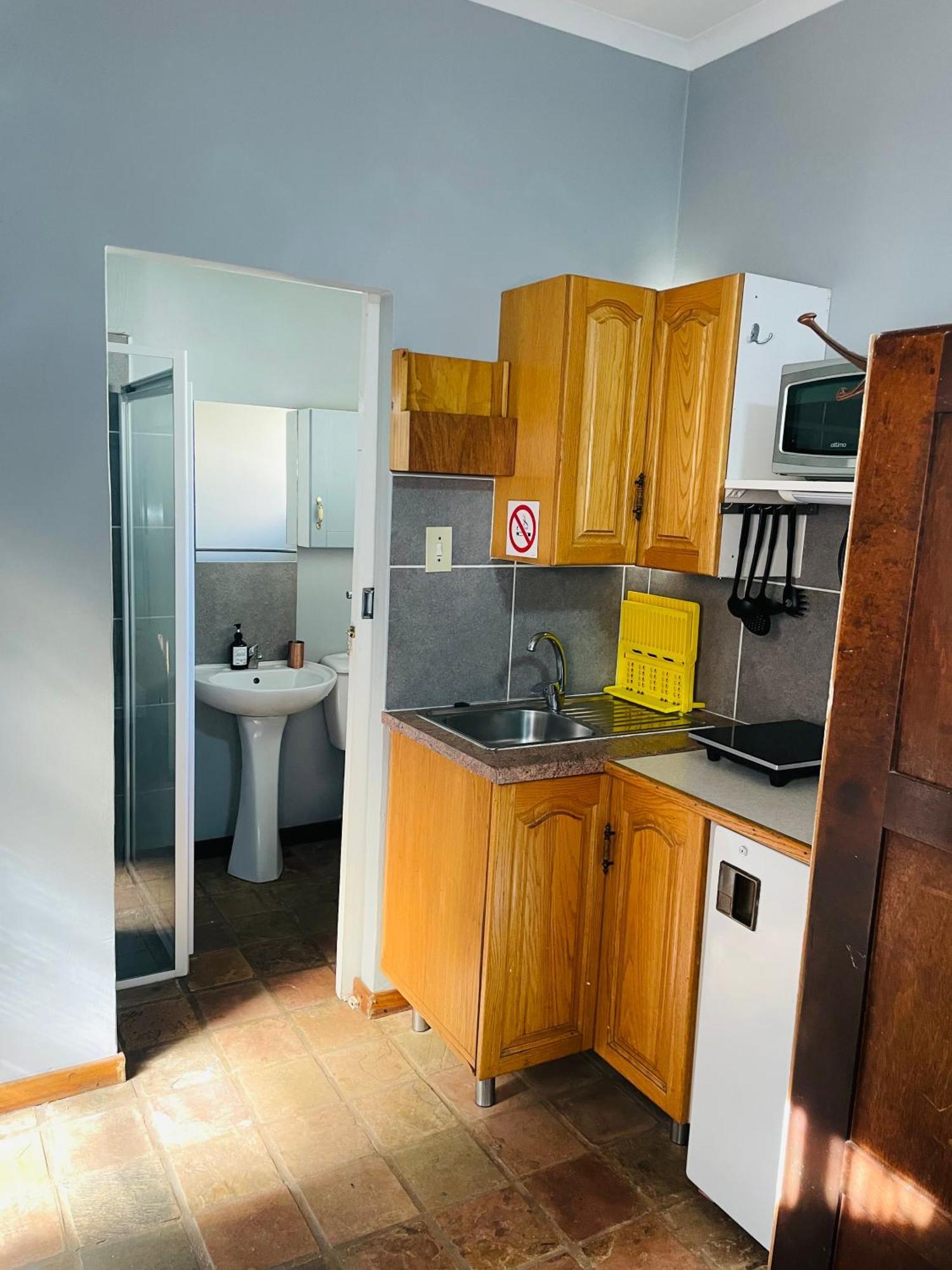 Celtis Lane Guest House بوكسبرغ المظهر الخارجي الصورة
