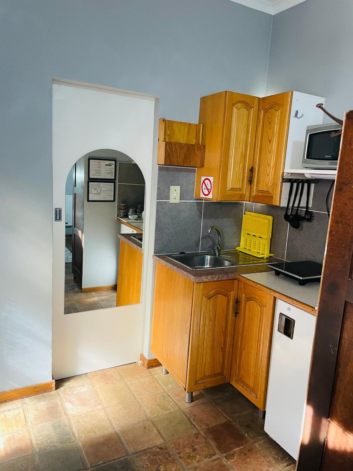 Celtis Lane Guest House بوكسبرغ المظهر الخارجي الصورة