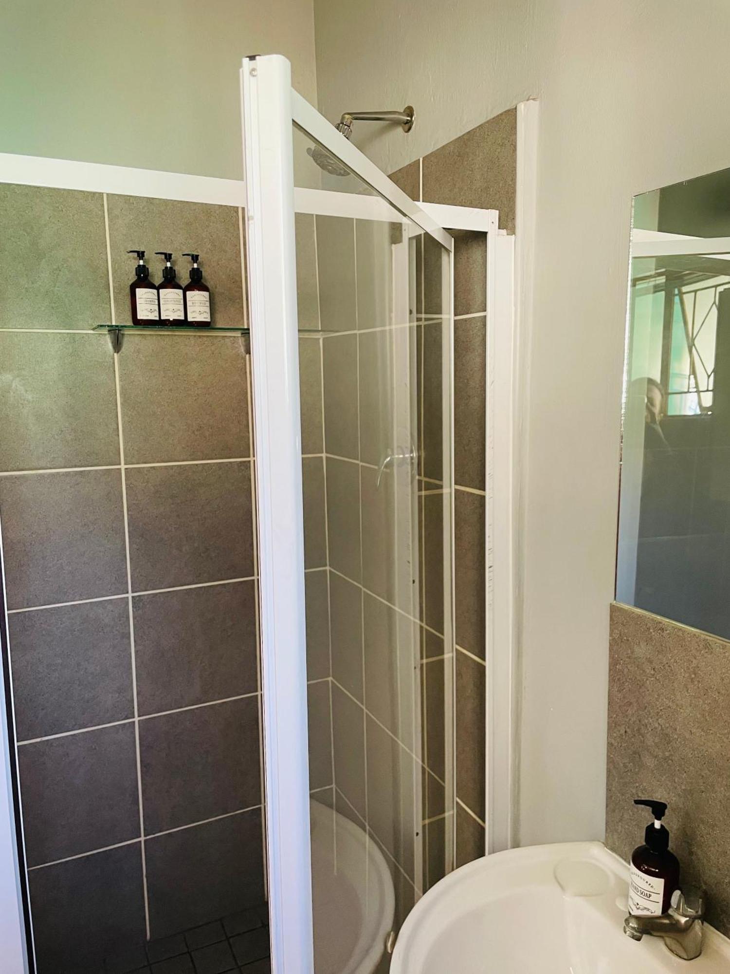 Celtis Lane Guest House بوكسبرغ المظهر الخارجي الصورة