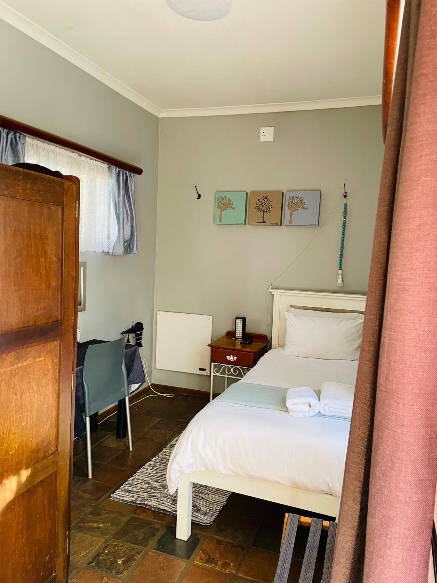 Celtis Lane Guest House بوكسبرغ المظهر الخارجي الصورة