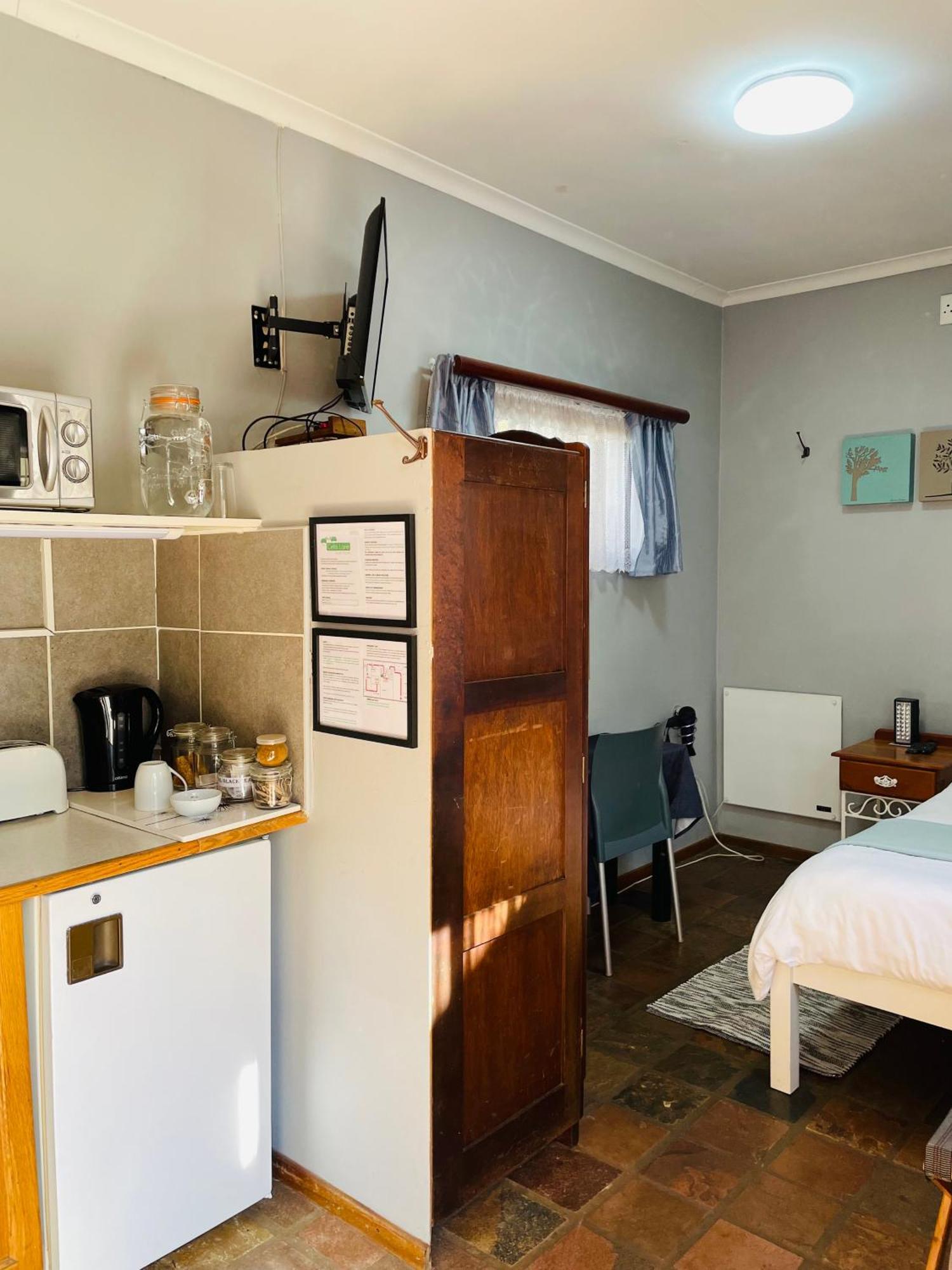 Celtis Lane Guest House بوكسبرغ المظهر الخارجي الصورة
