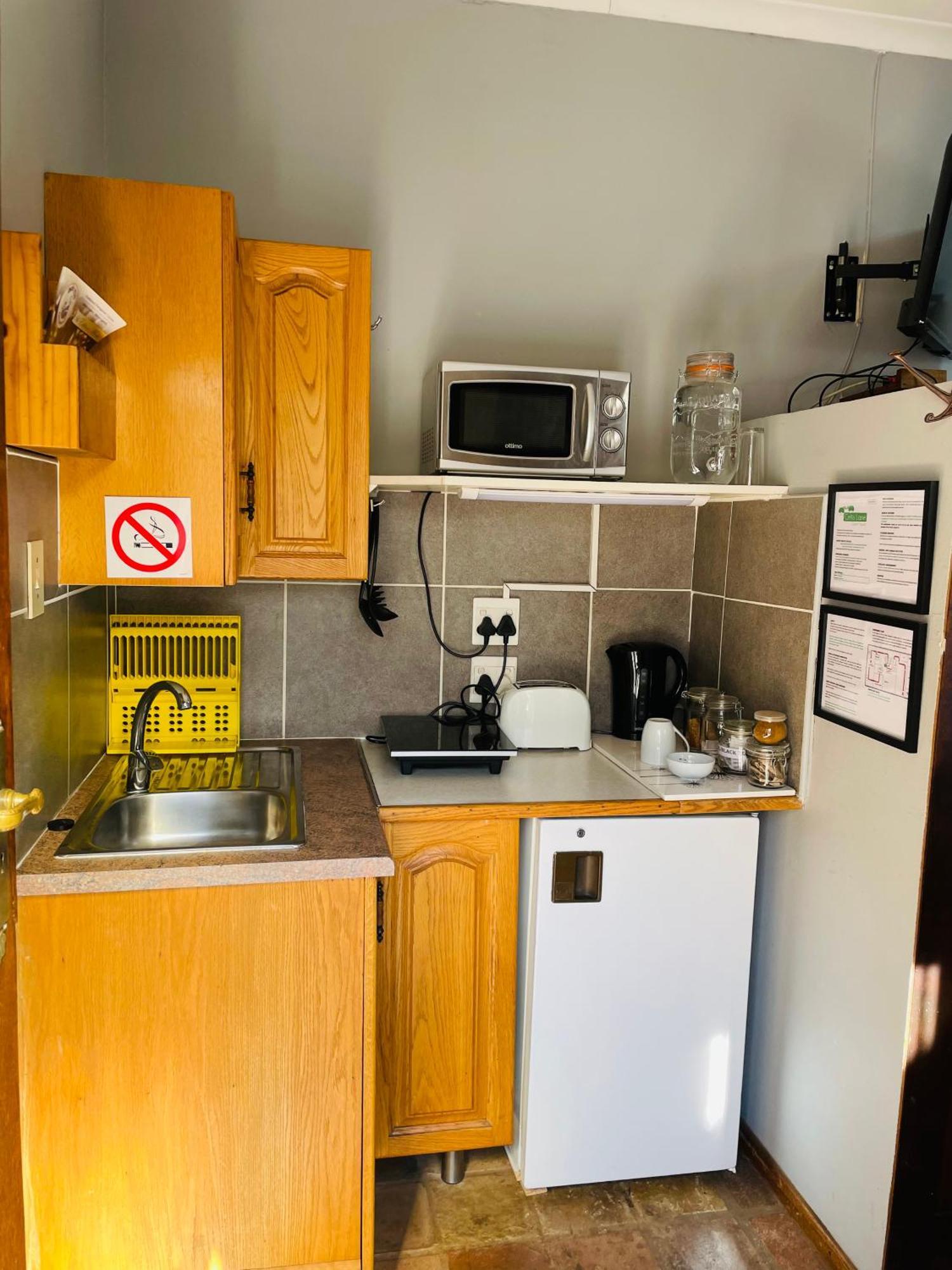 Celtis Lane Guest House بوكسبرغ المظهر الخارجي الصورة