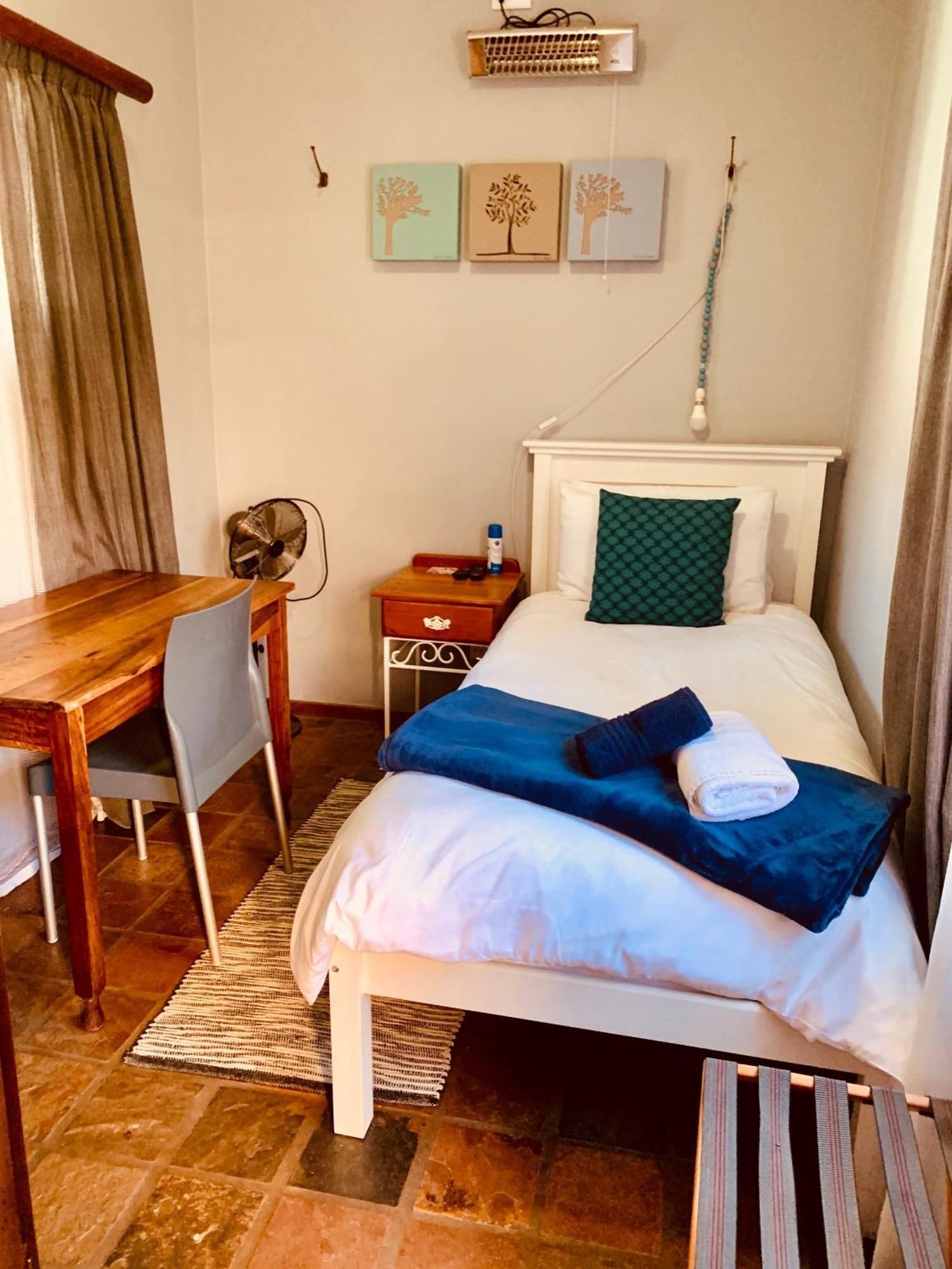 Celtis Lane Guest House بوكسبرغ المظهر الخارجي الصورة
