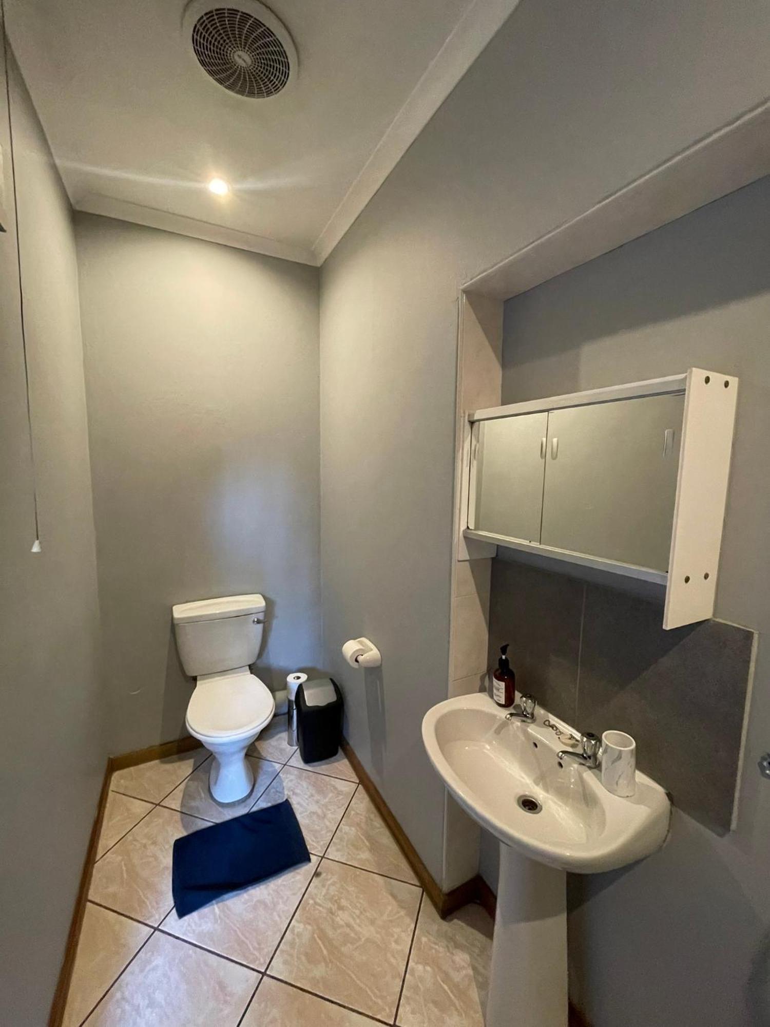 Celtis Lane Guest House بوكسبرغ المظهر الخارجي الصورة