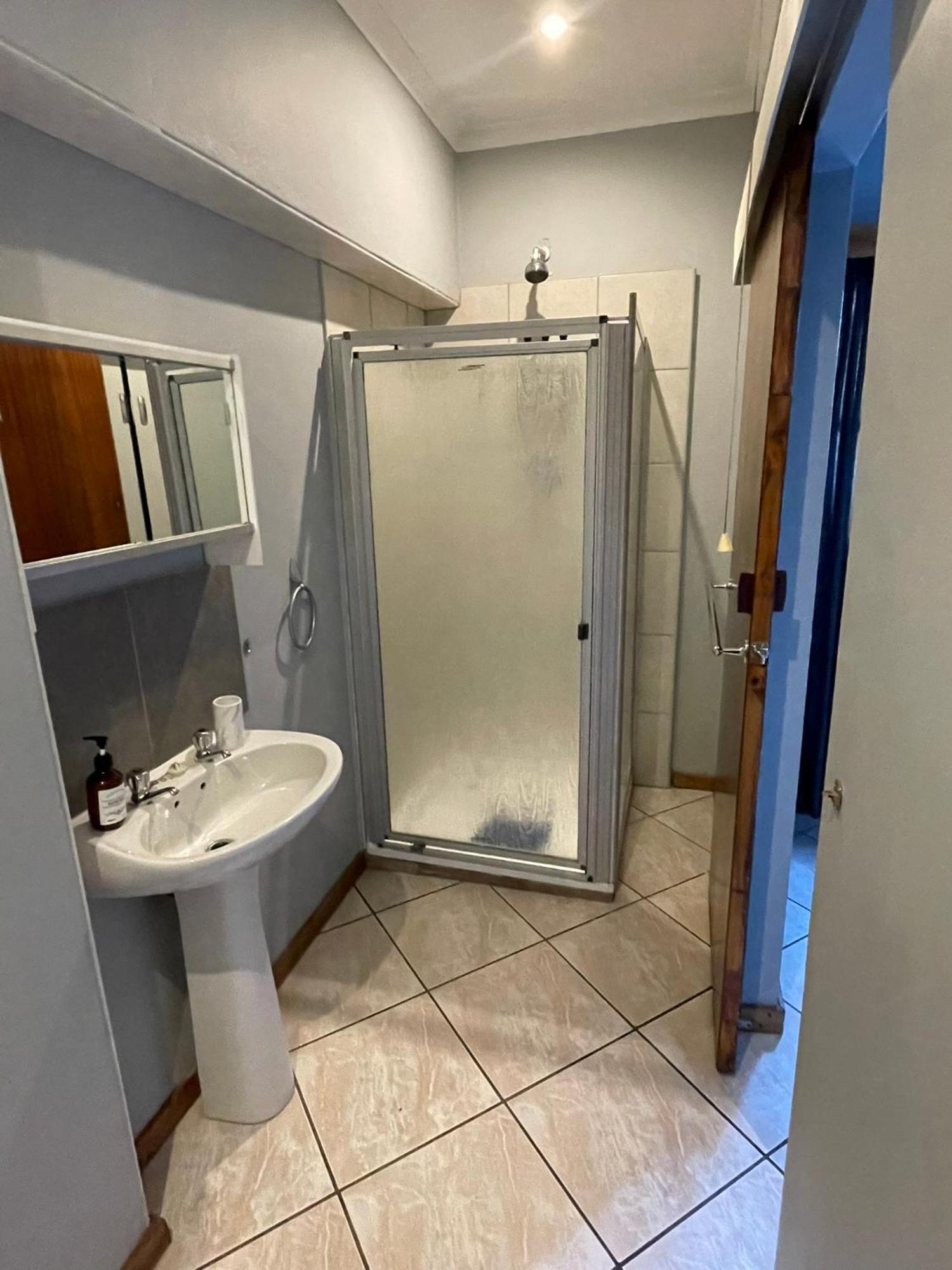 Celtis Lane Guest House بوكسبرغ المظهر الخارجي الصورة