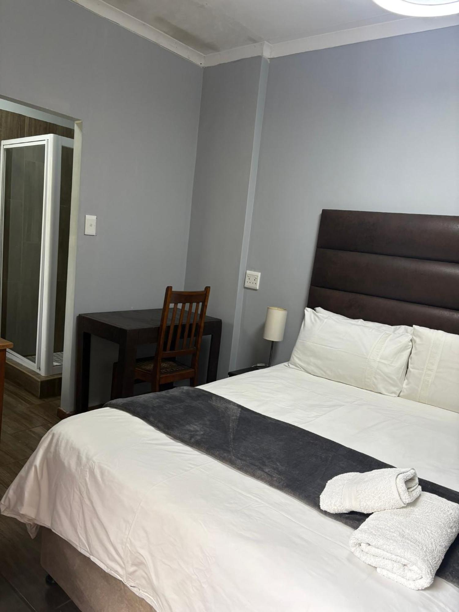 Celtis Lane Guest House بوكسبرغ المظهر الخارجي الصورة