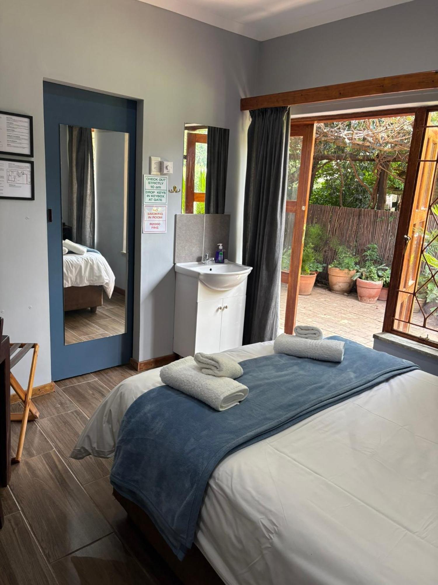 Celtis Lane Guest House بوكسبرغ المظهر الخارجي الصورة