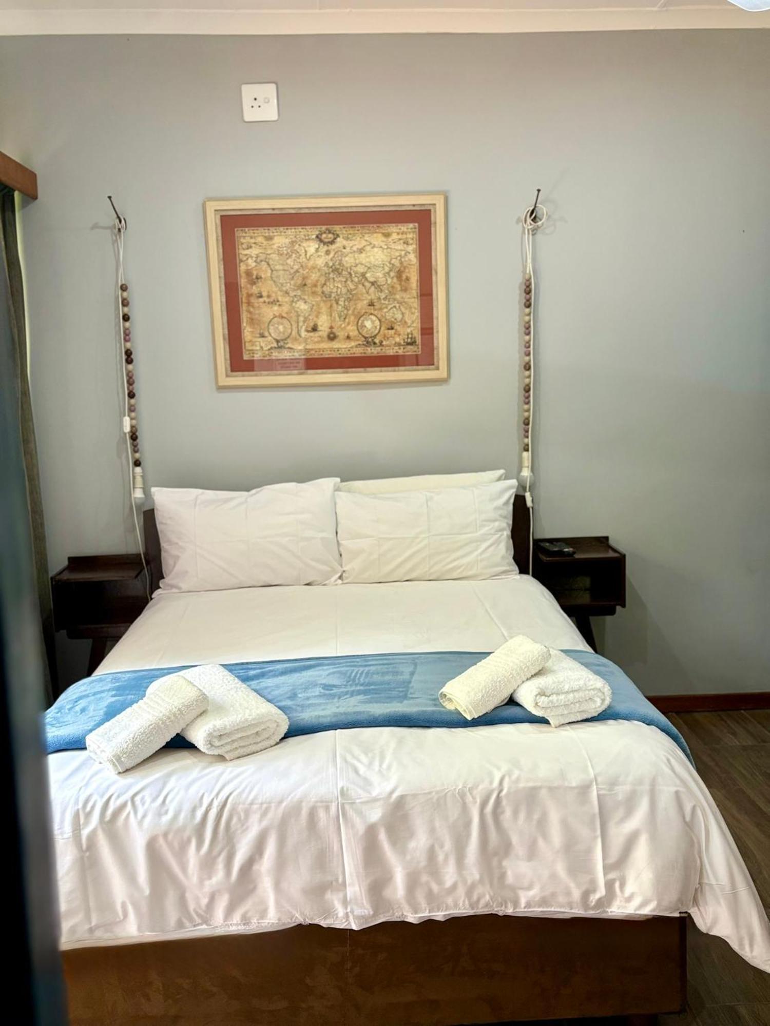Celtis Lane Guest House بوكسبرغ المظهر الخارجي الصورة