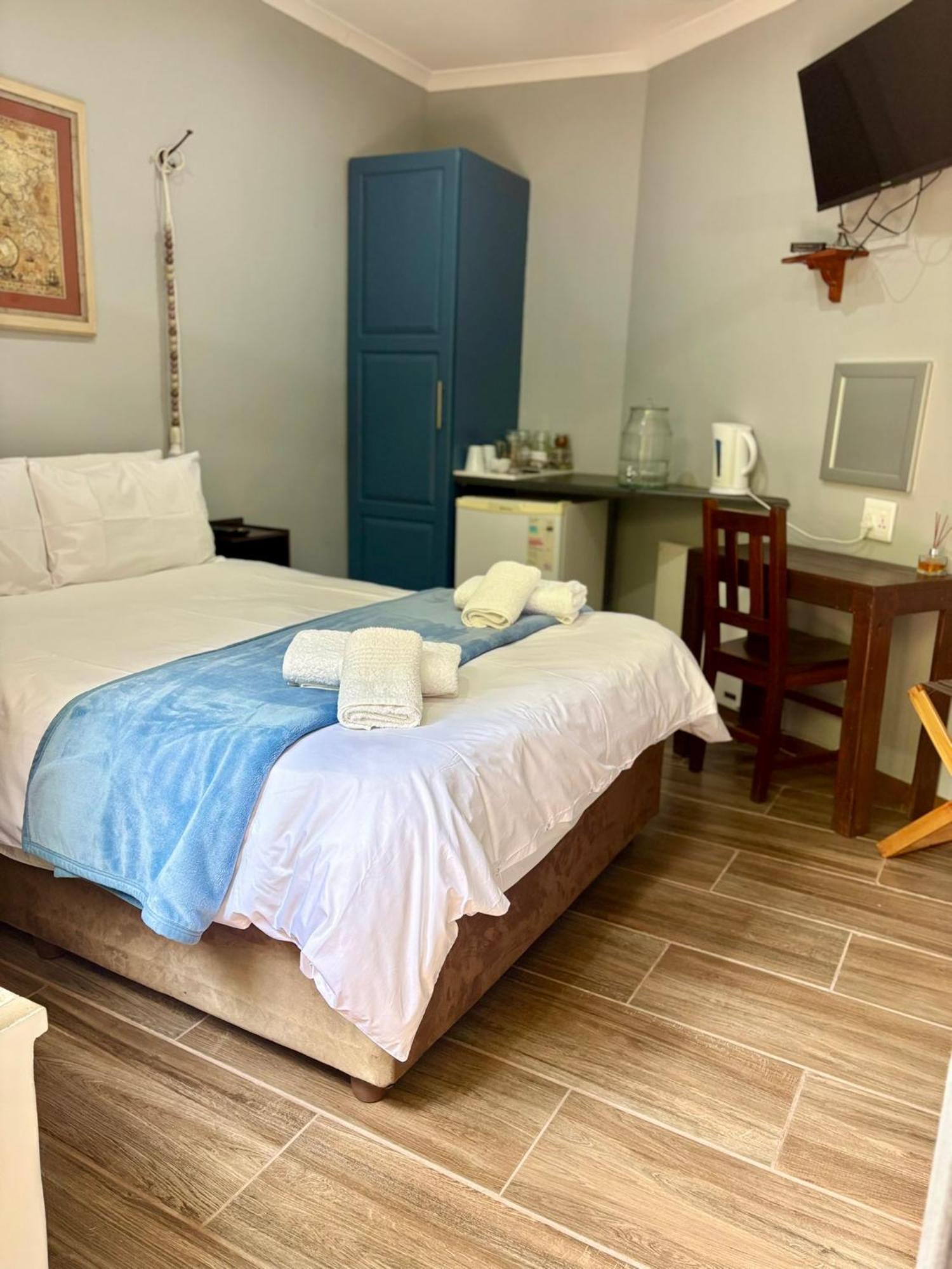 Celtis Lane Guest House بوكسبرغ المظهر الخارجي الصورة