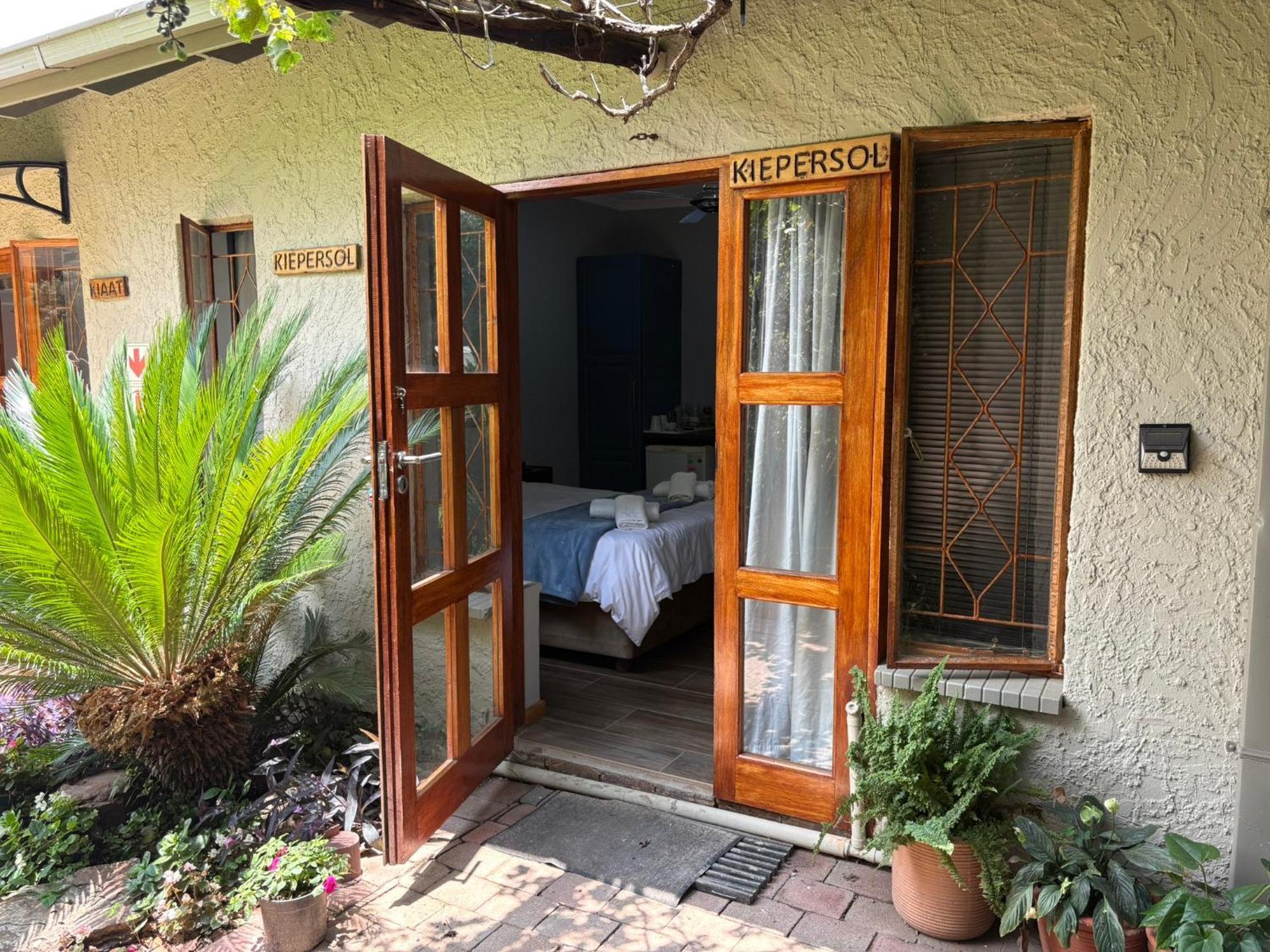 Celtis Lane Guest House بوكسبرغ المظهر الخارجي الصورة
