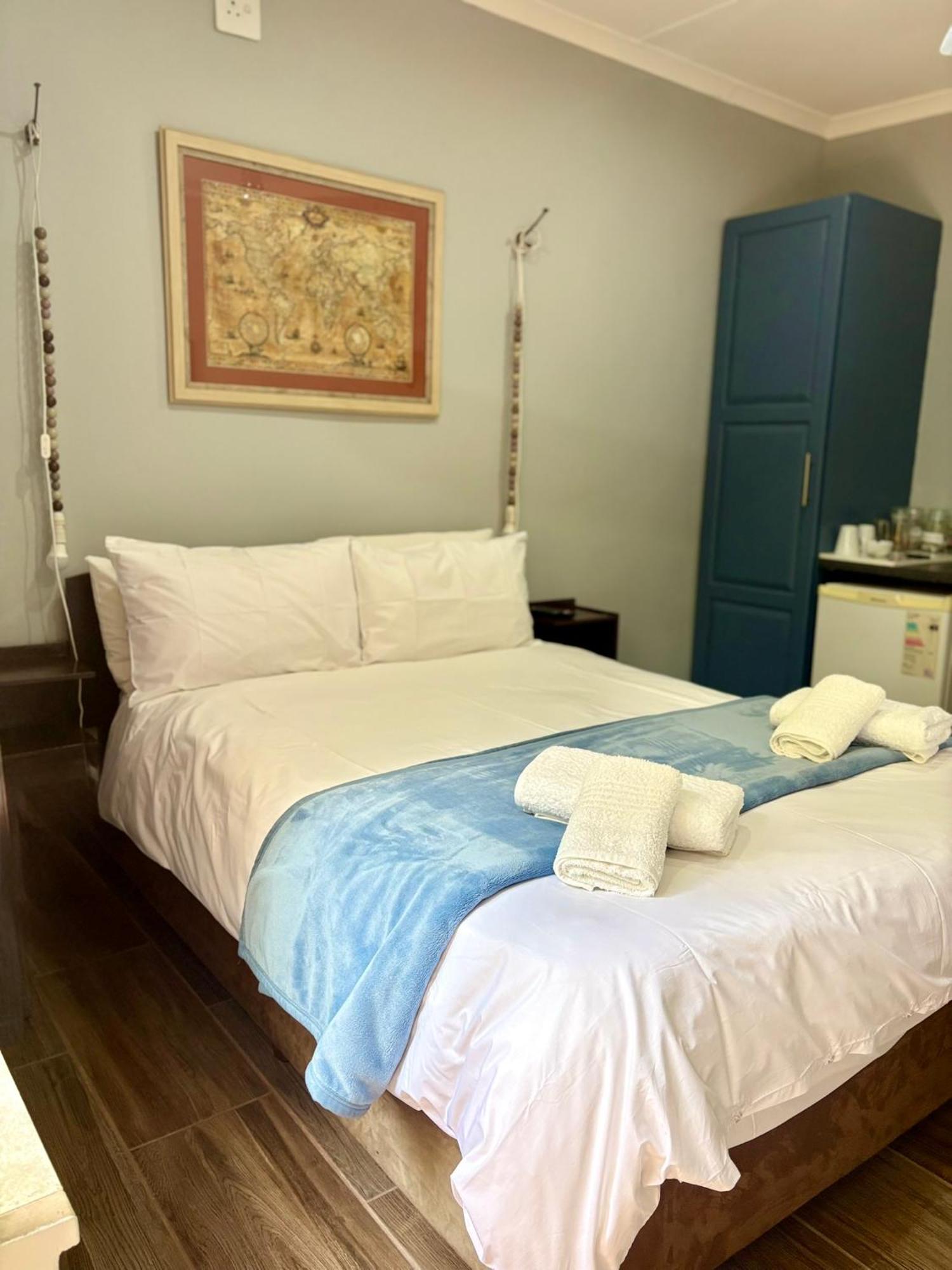 Celtis Lane Guest House بوكسبرغ المظهر الخارجي الصورة