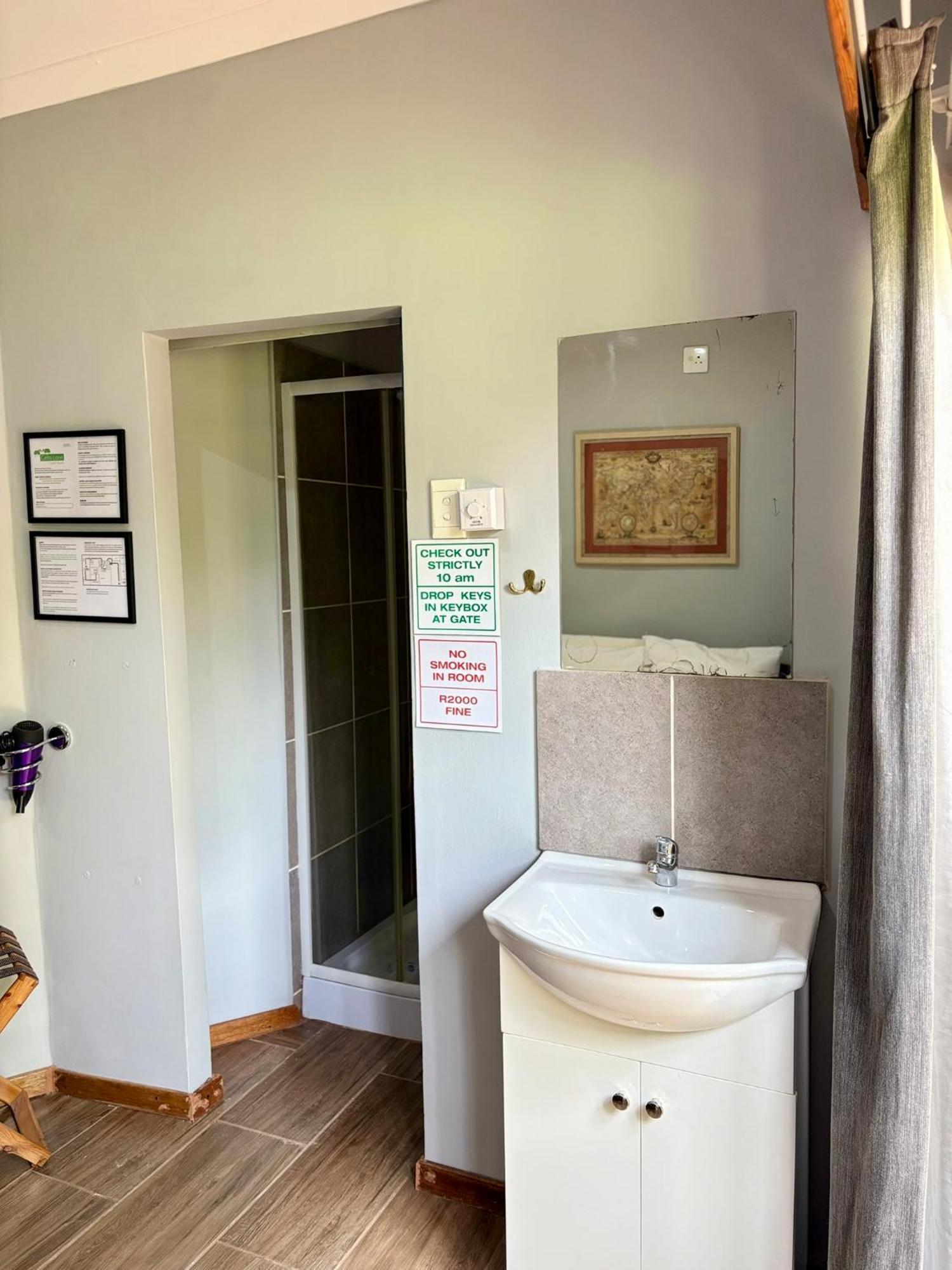 Celtis Lane Guest House بوكسبرغ المظهر الخارجي الصورة