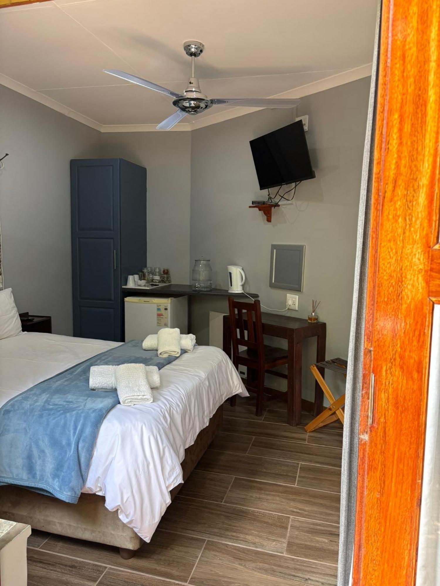Celtis Lane Guest House بوكسبرغ المظهر الخارجي الصورة