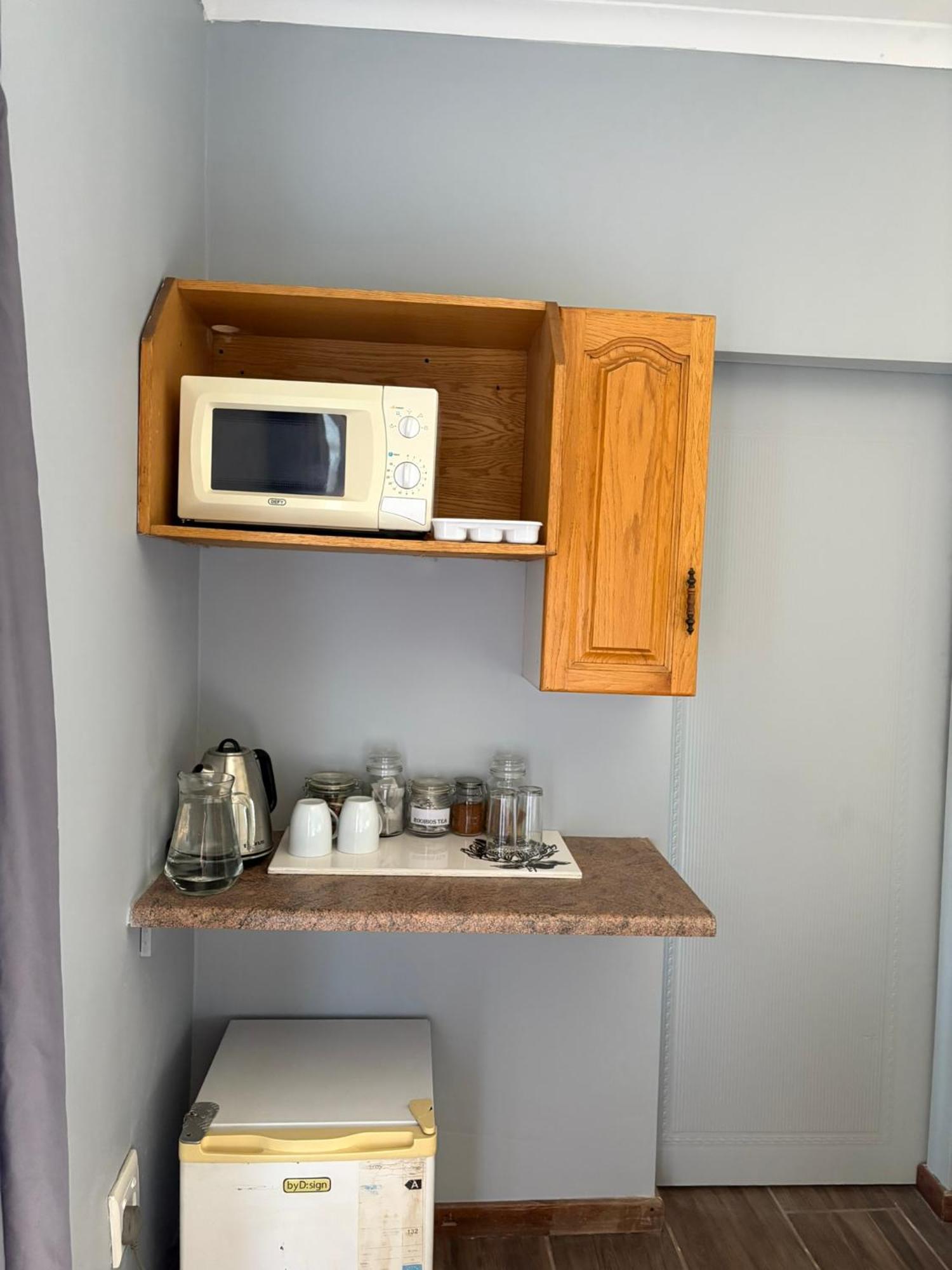 Celtis Lane Guest House بوكسبرغ المظهر الخارجي الصورة