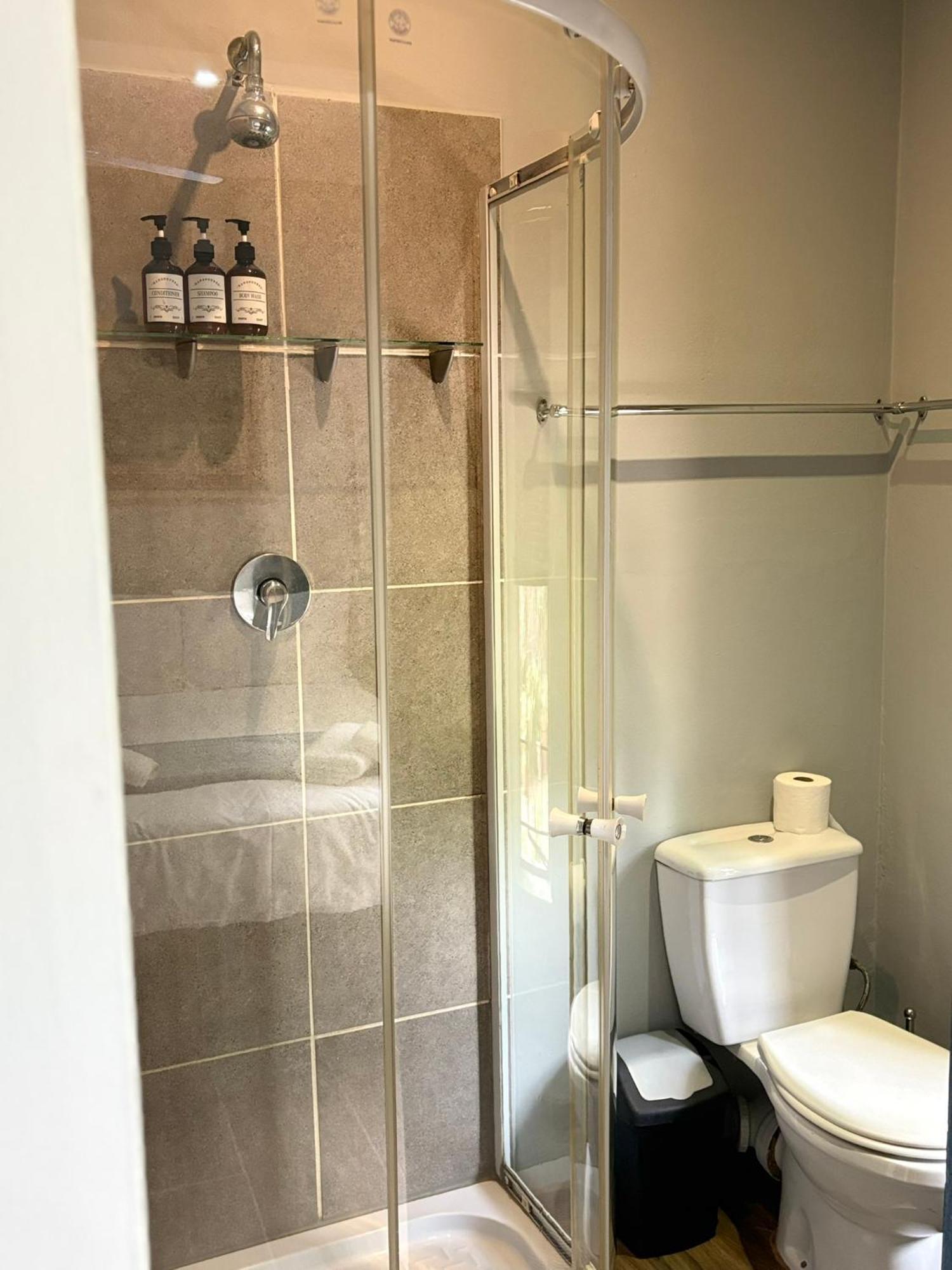 Celtis Lane Guest House بوكسبرغ المظهر الخارجي الصورة