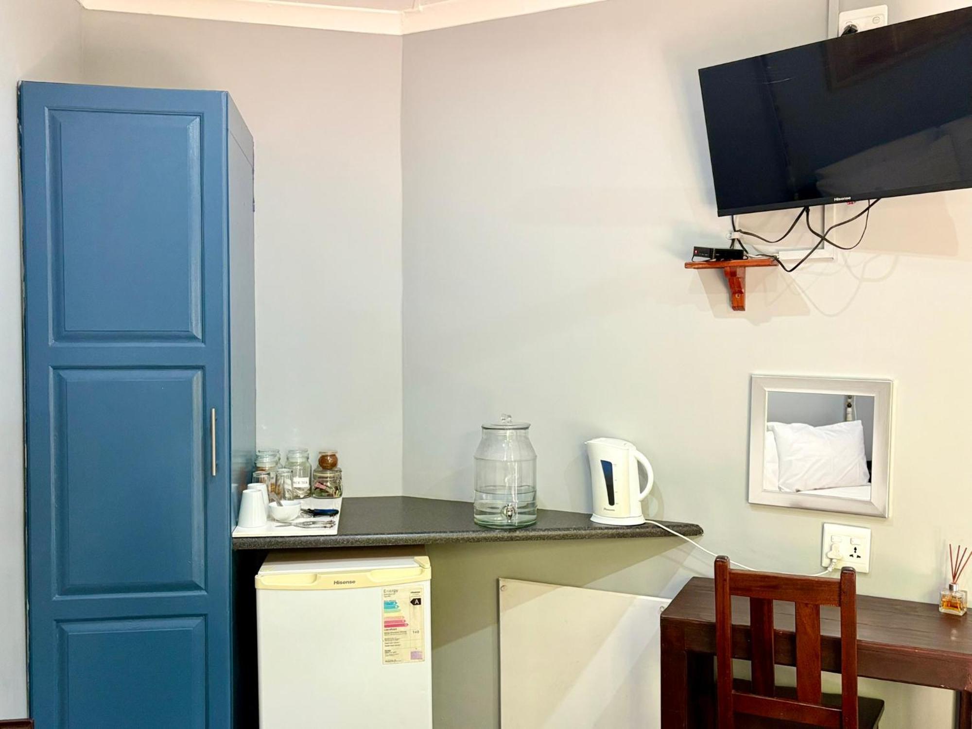 Celtis Lane Guest House بوكسبرغ المظهر الخارجي الصورة