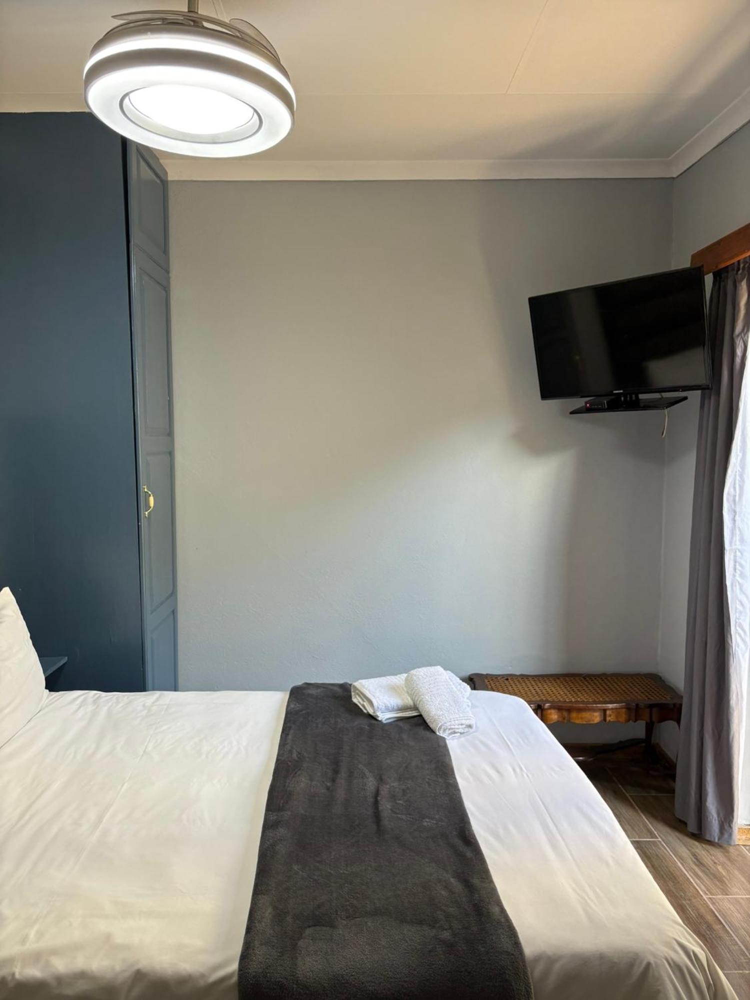 Celtis Lane Guest House بوكسبرغ المظهر الخارجي الصورة