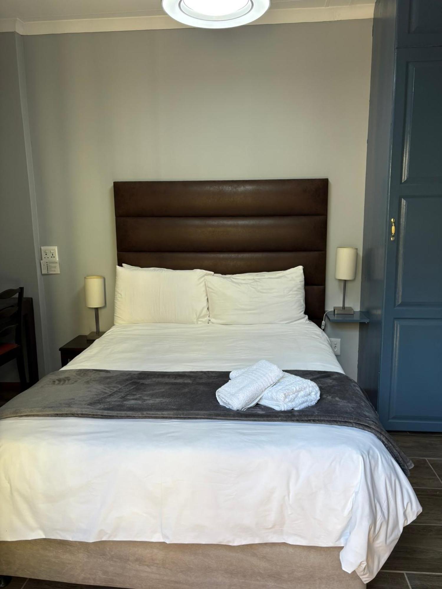 Celtis Lane Guest House بوكسبرغ المظهر الخارجي الصورة