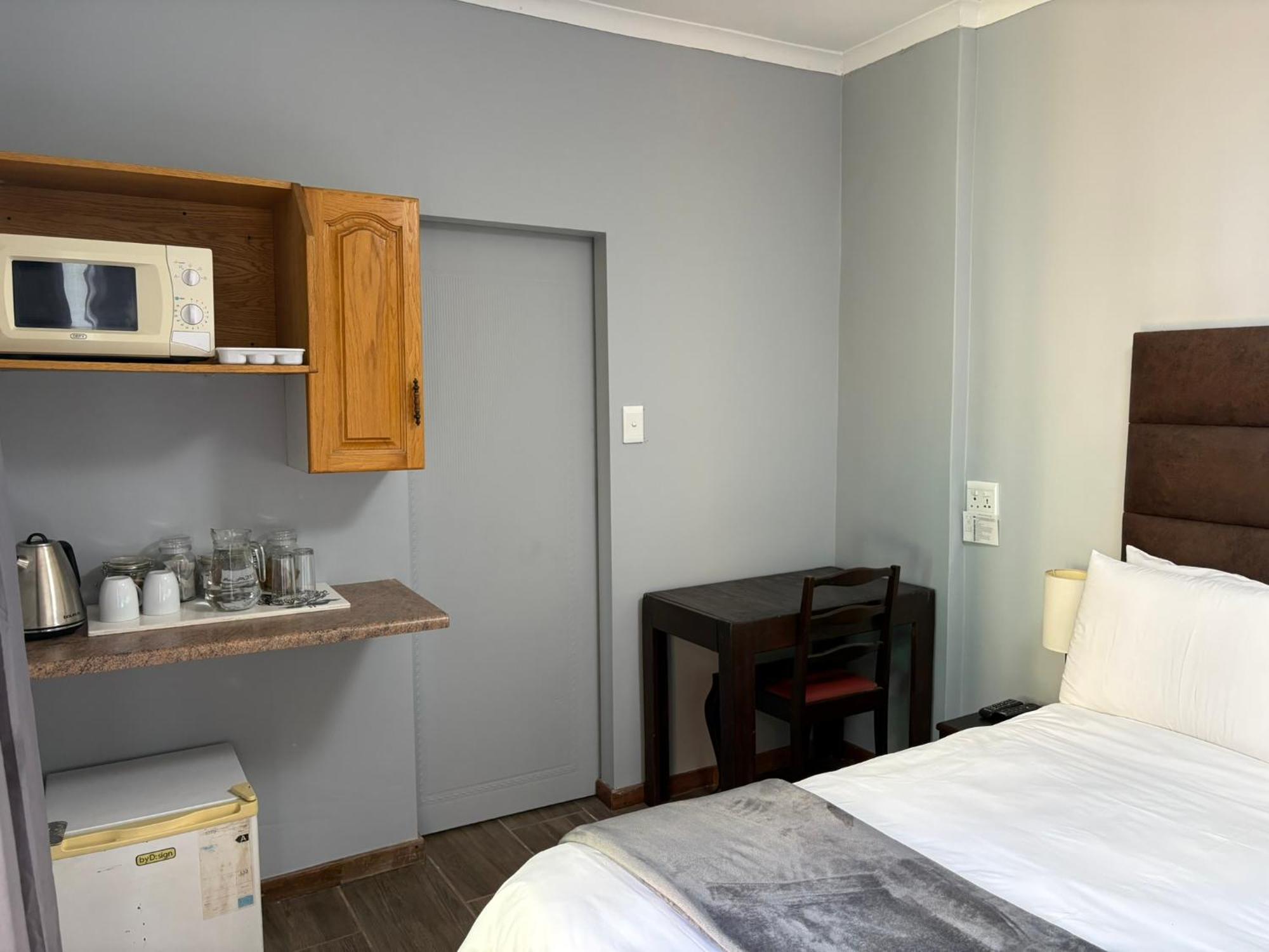 Celtis Lane Guest House بوكسبرغ المظهر الخارجي الصورة