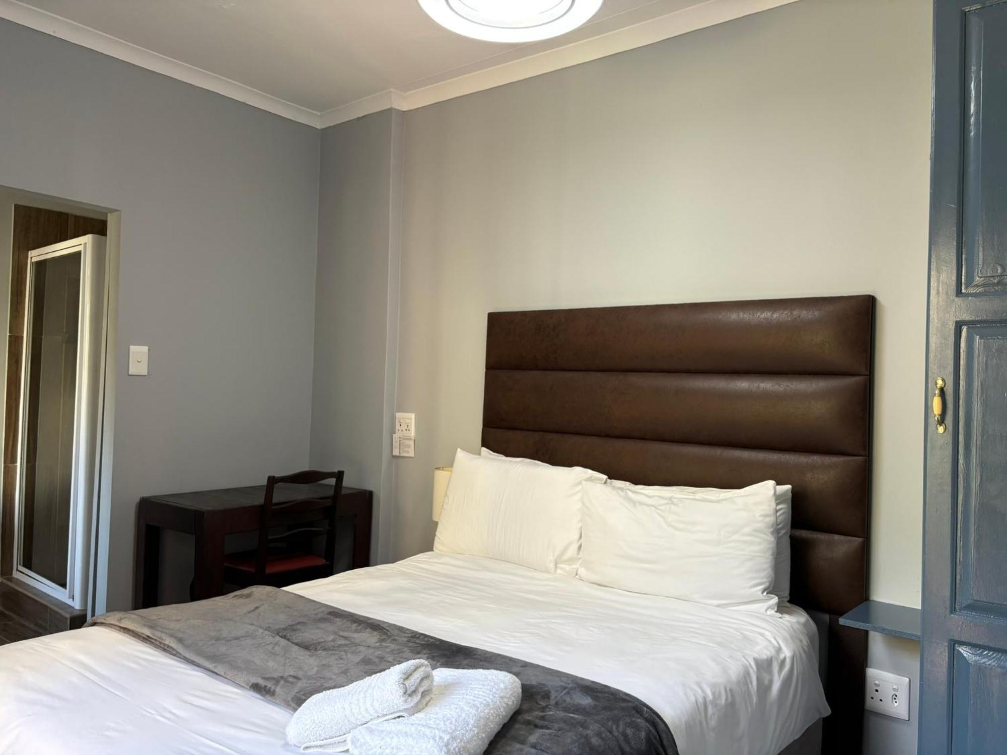 Celtis Lane Guest House بوكسبرغ المظهر الخارجي الصورة