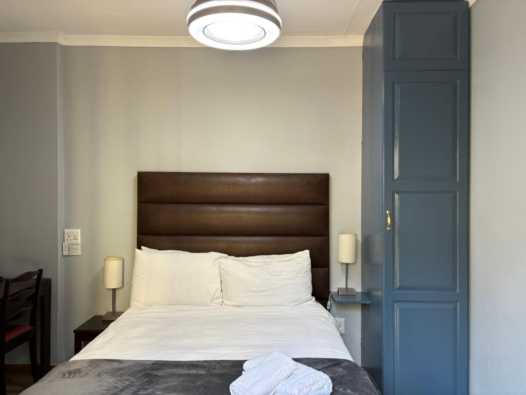 Celtis Lane Guest House بوكسبرغ المظهر الخارجي الصورة