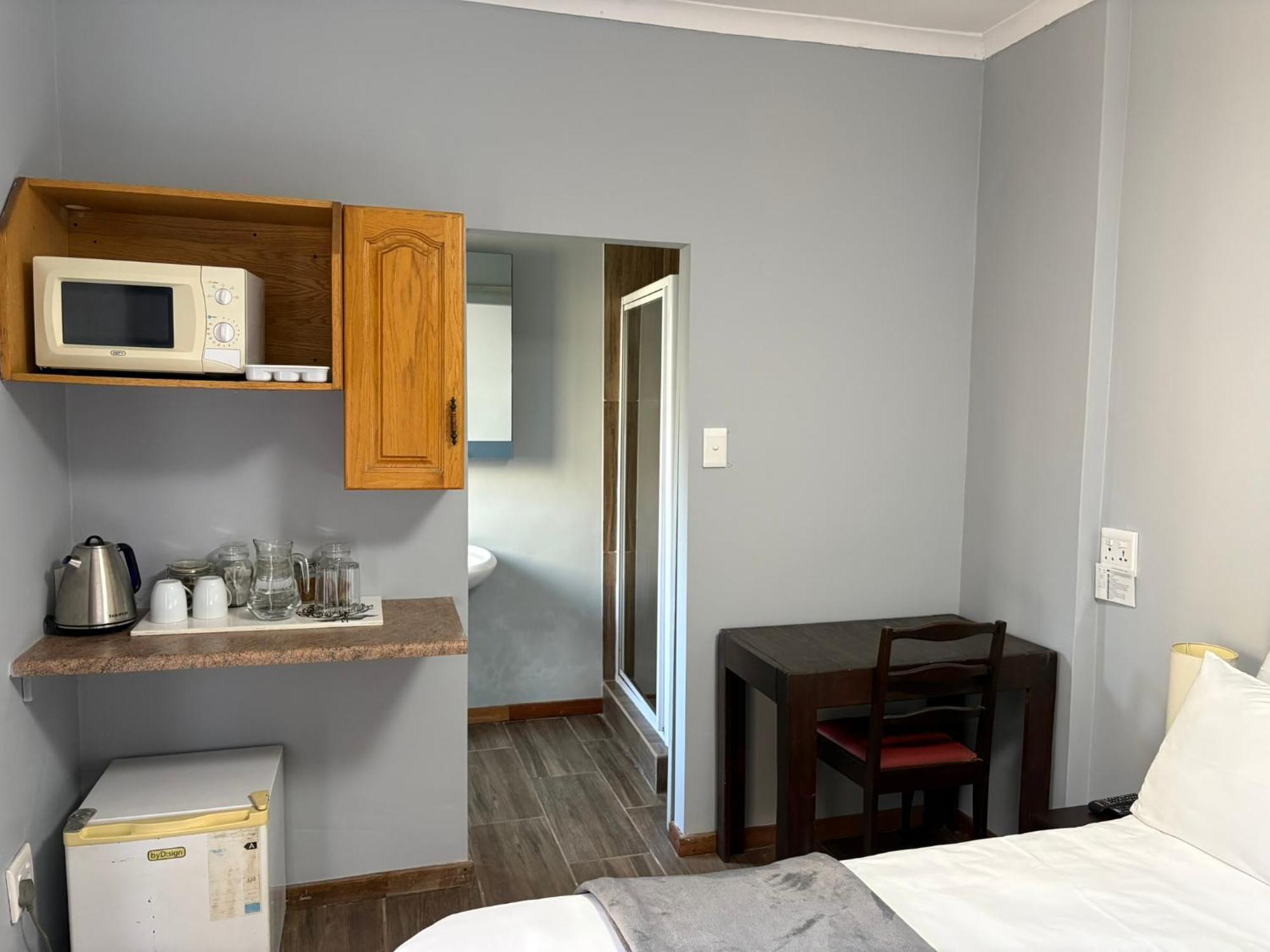 Celtis Lane Guest House بوكسبرغ المظهر الخارجي الصورة