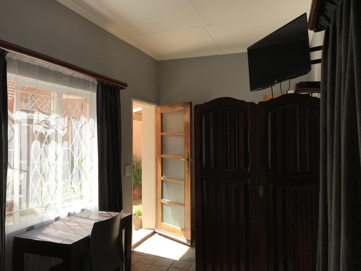 Celtis Lane Guest House بوكسبرغ المظهر الخارجي الصورة