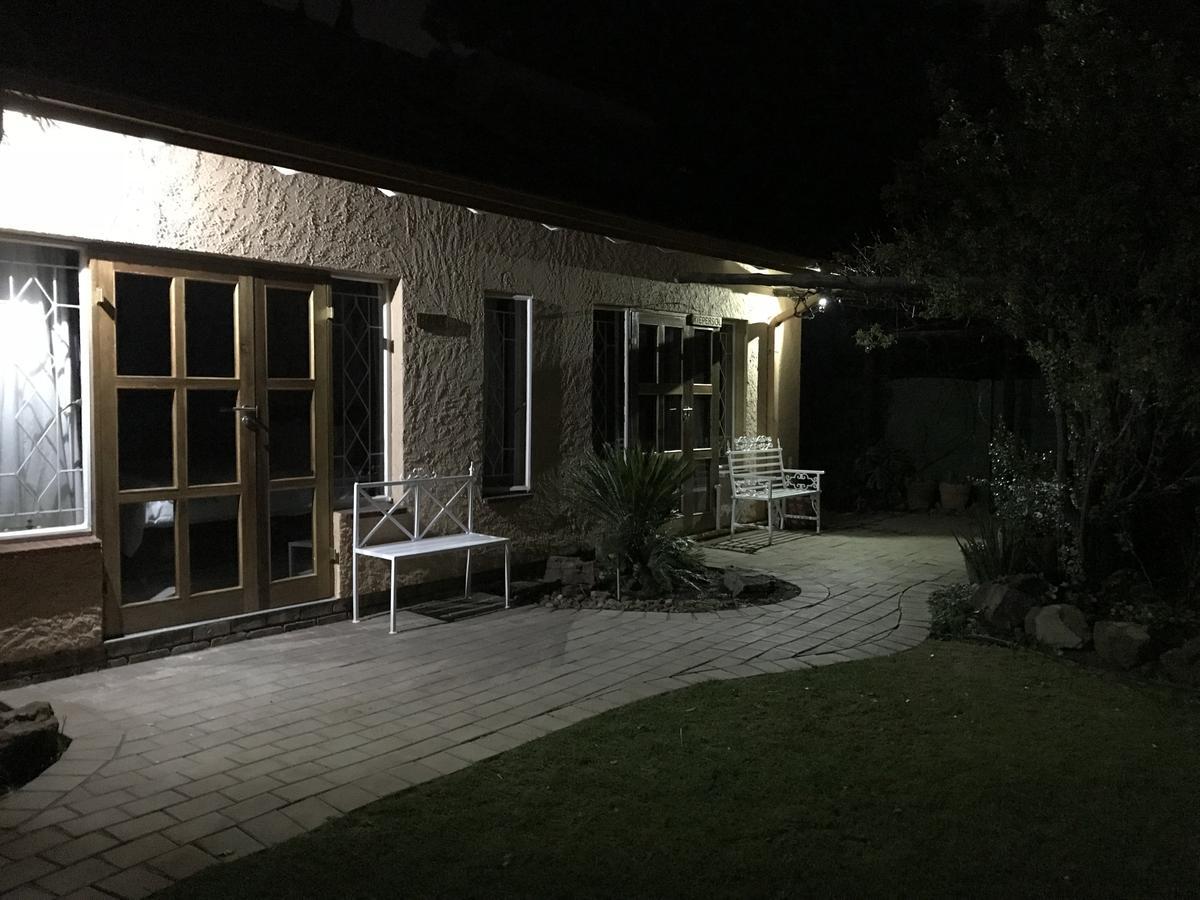Celtis Lane Guest House بوكسبرغ المظهر الخارجي الصورة