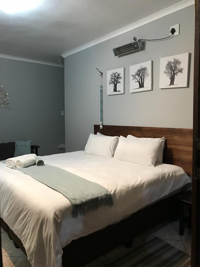 Celtis Lane Guest House بوكسبرغ المظهر الخارجي الصورة