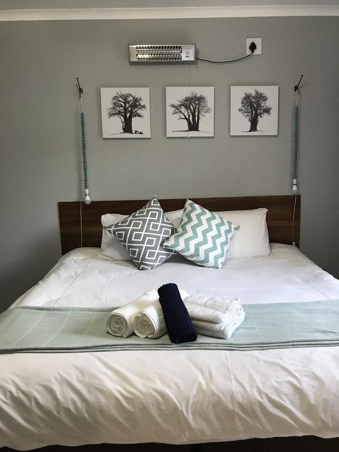 Celtis Lane Guest House بوكسبرغ المظهر الخارجي الصورة