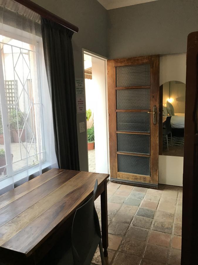 Celtis Lane Guest House بوكسبرغ المظهر الخارجي الصورة
