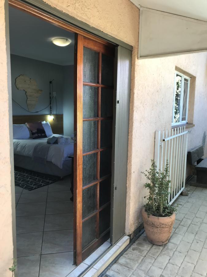 Celtis Lane Guest House بوكسبرغ المظهر الخارجي الصورة
