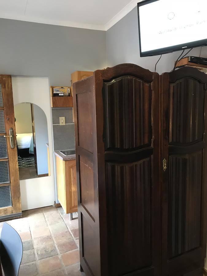 Celtis Lane Guest House بوكسبرغ المظهر الخارجي الصورة